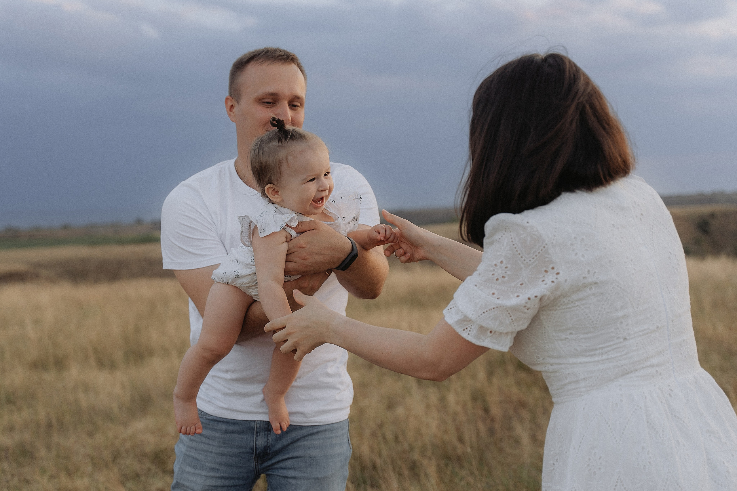 Однажды, в сентябре. Свадебный и семейный фотограф Екатерина Коробова г. Моздок