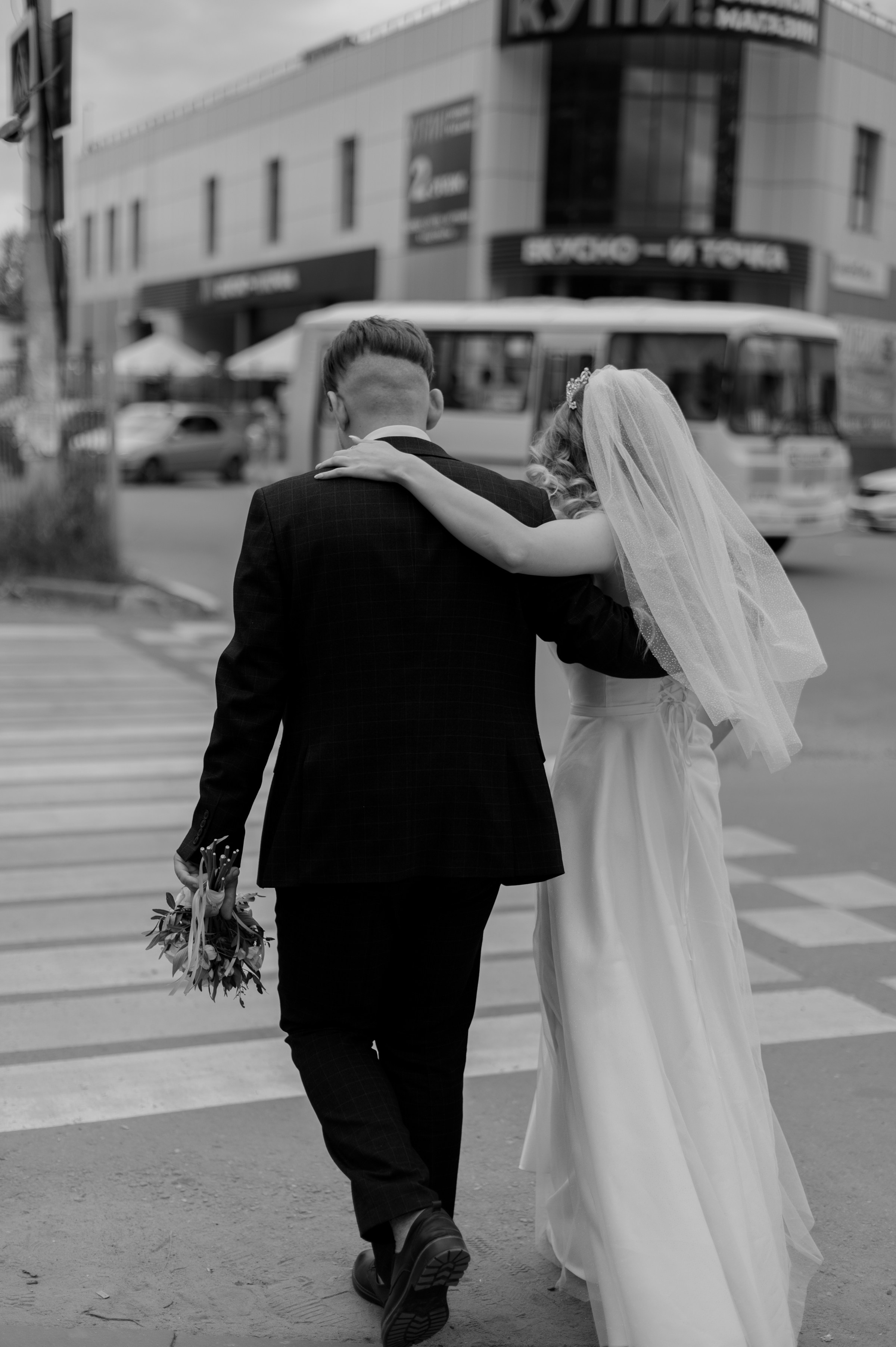 Данил и Ангелина. Наставник по мобильной съемке и фотограф Тула Новомосковск