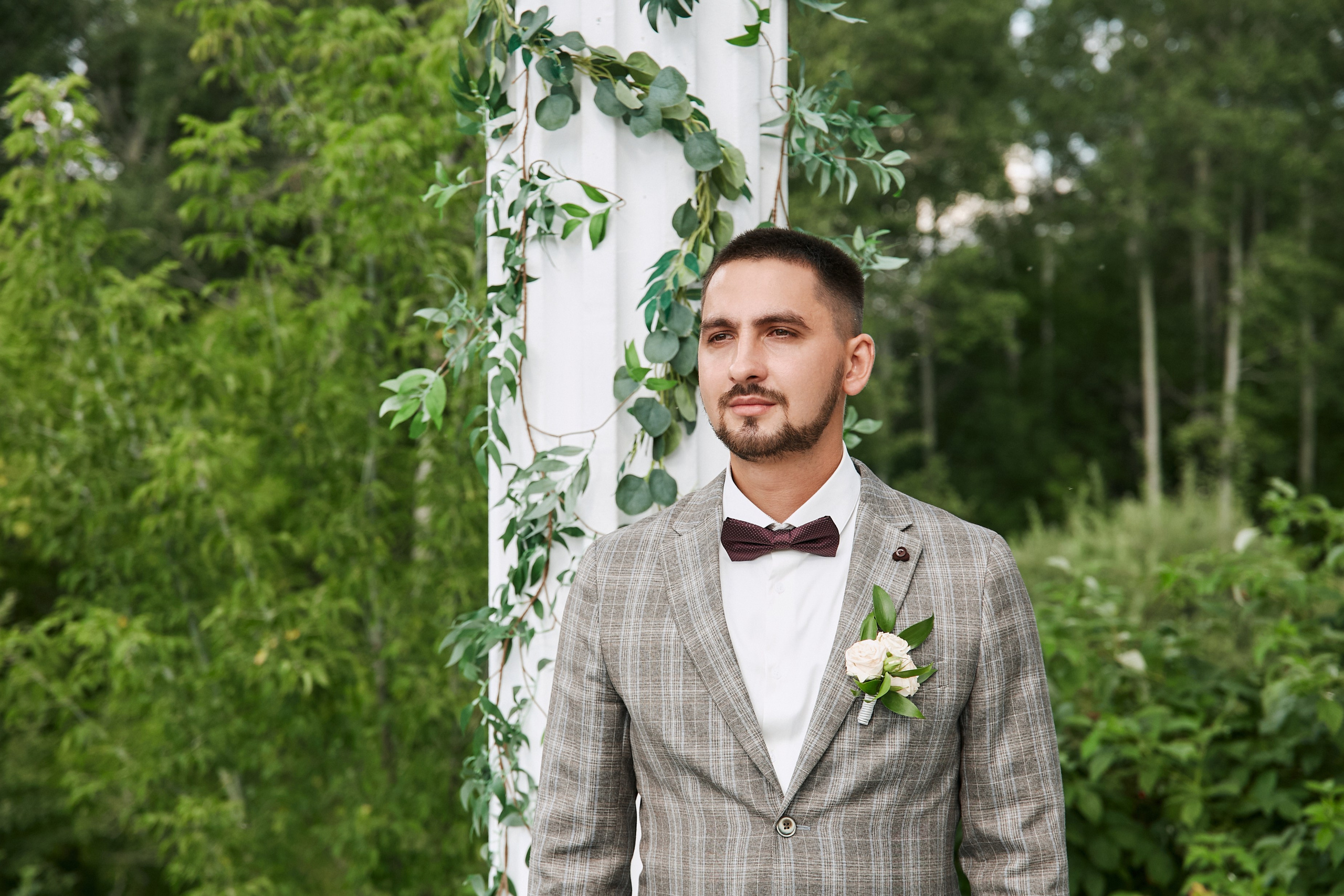 Евгений & Валерия. Фотограф Андрей Кононенко