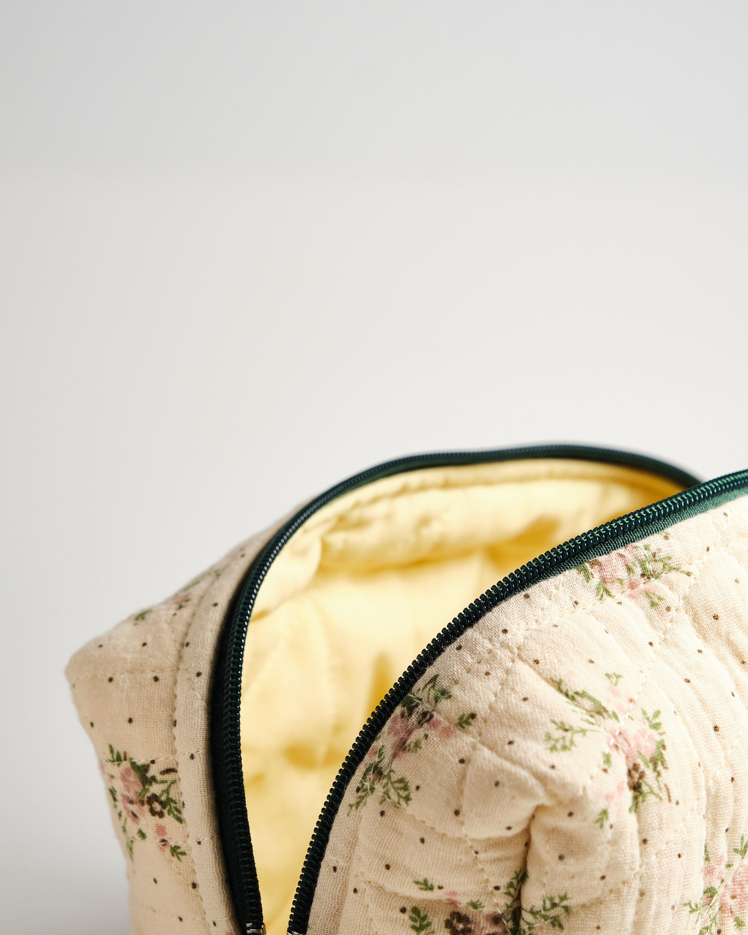 № 010. Косметички ручной работы СПб