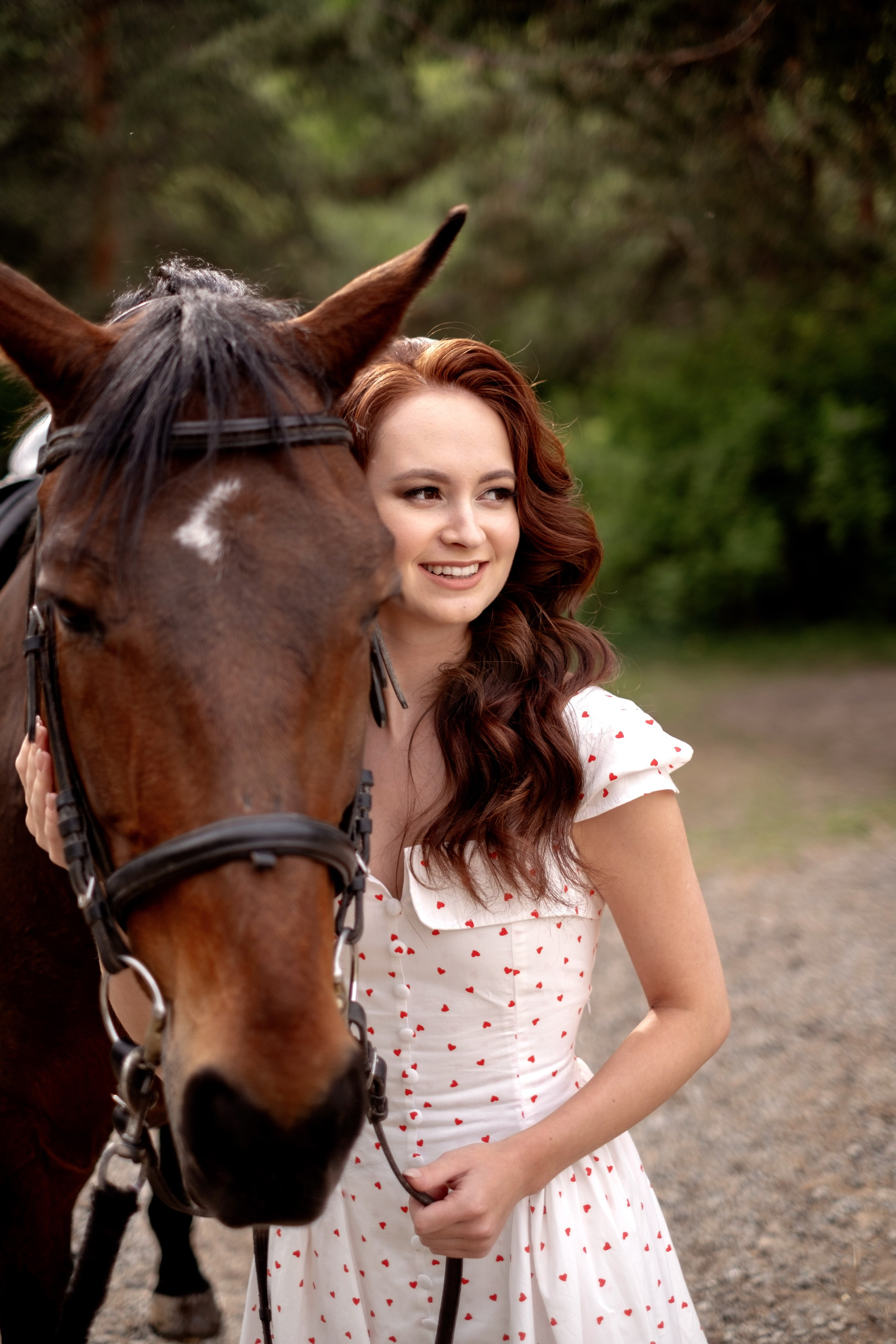 Алина. Фотограф в Челябинске I Надин Палмер