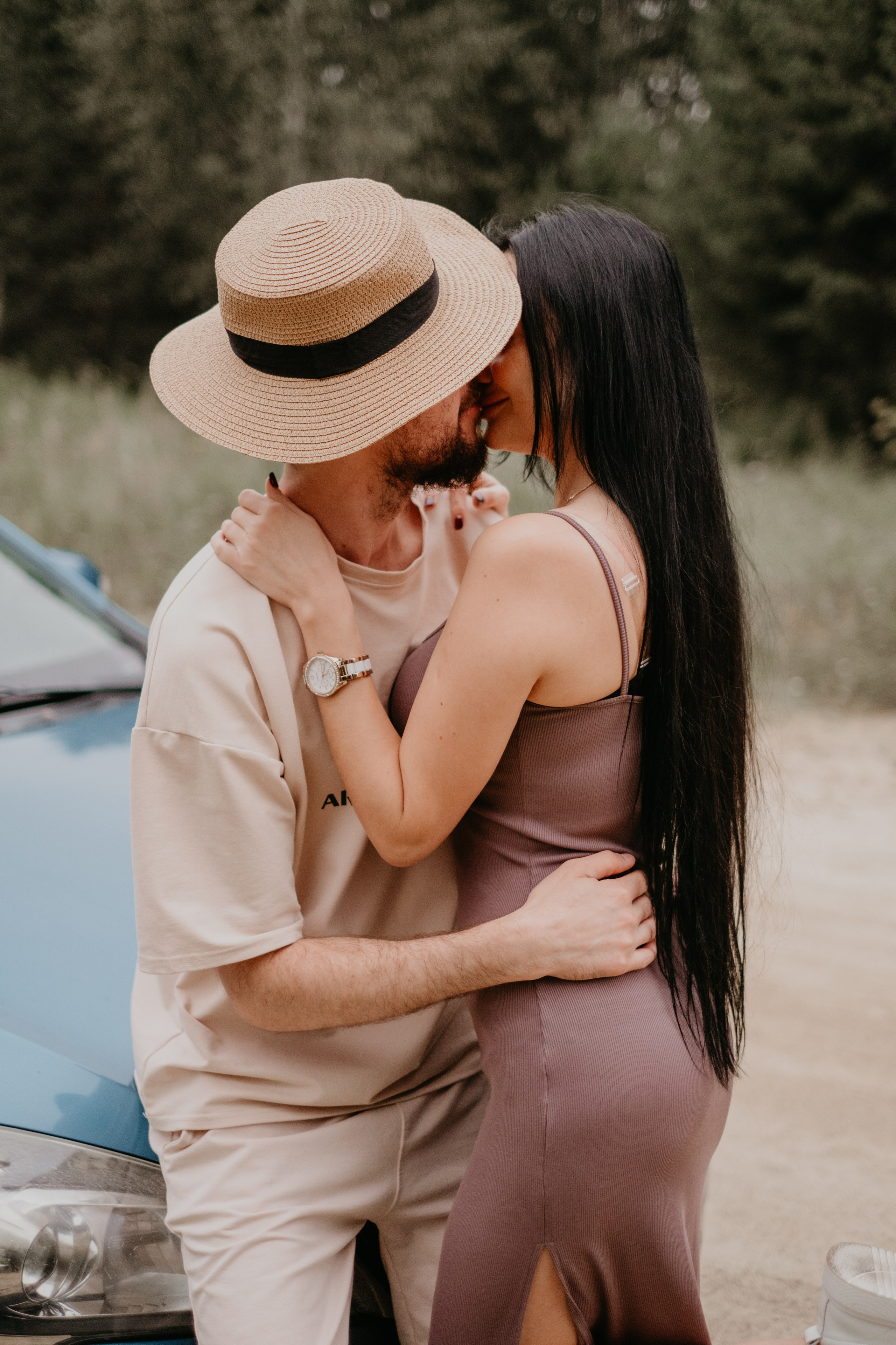 Love story. Фотограф в Челябинске I Надин Палмер