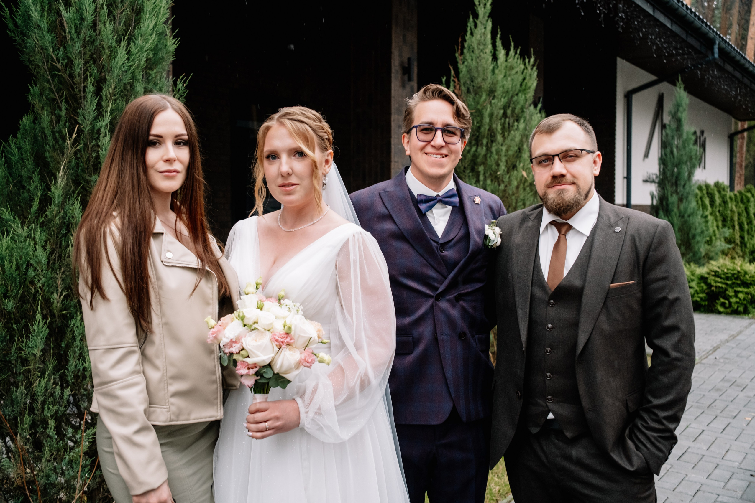 Е&А. Фотограф в Челябинске I Надин Палмер