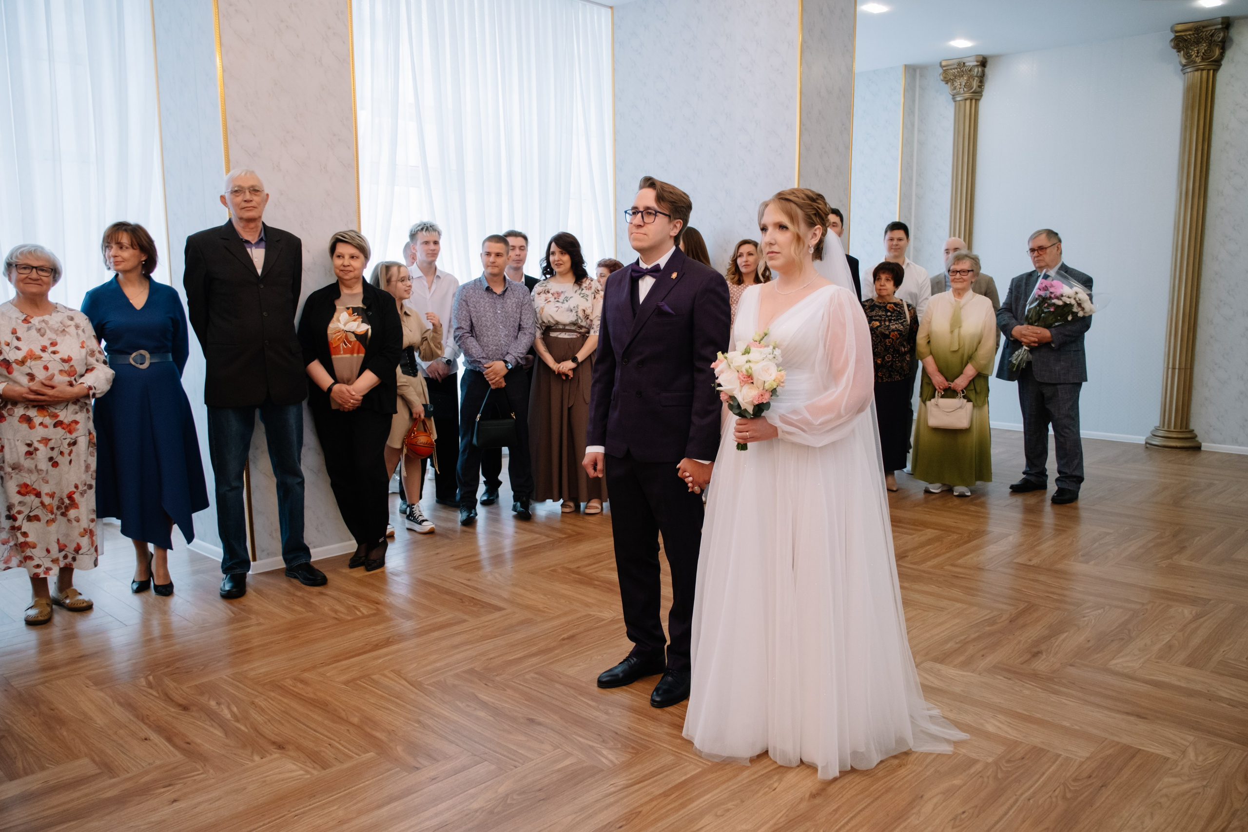 Е&А. Фотограф в Челябинске I Надин Палмер