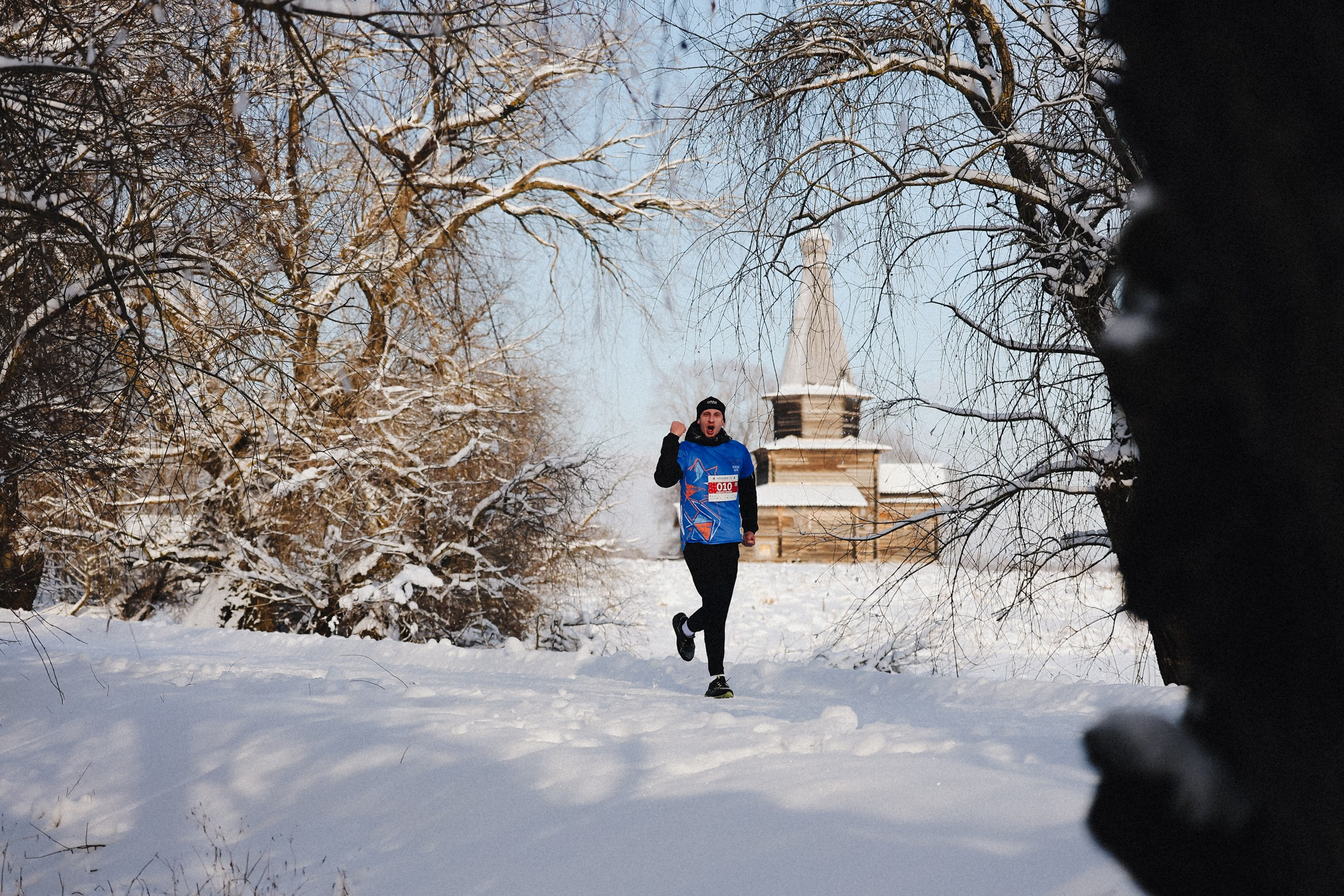 /РЕПОРТАЖ/ NOVGOROD ICE 2025. Свадебный фотограф Великий Новгород Станислав Кособудский