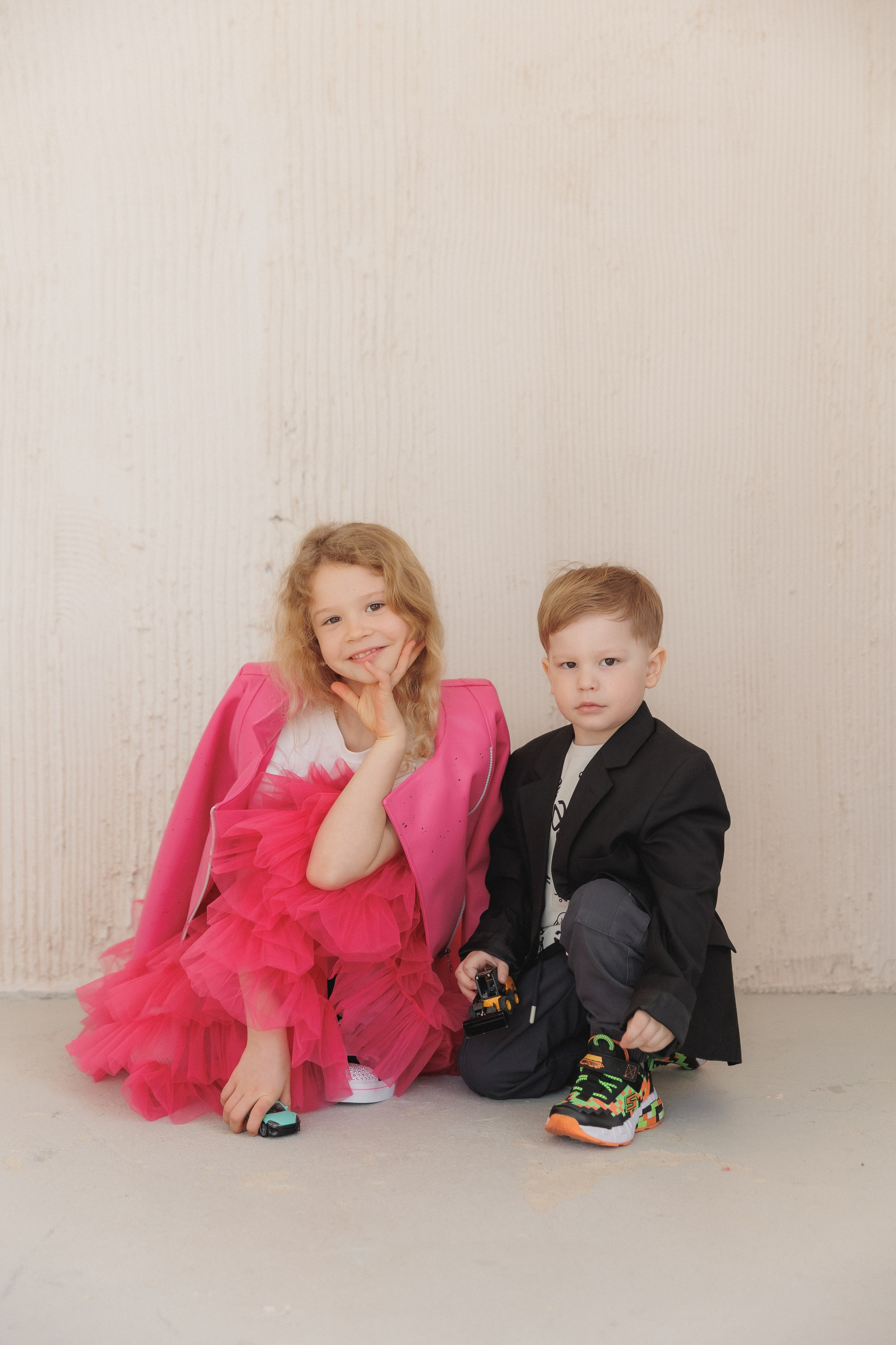 МишАриша. Фотограф в Волгограде — Александра Искандерова