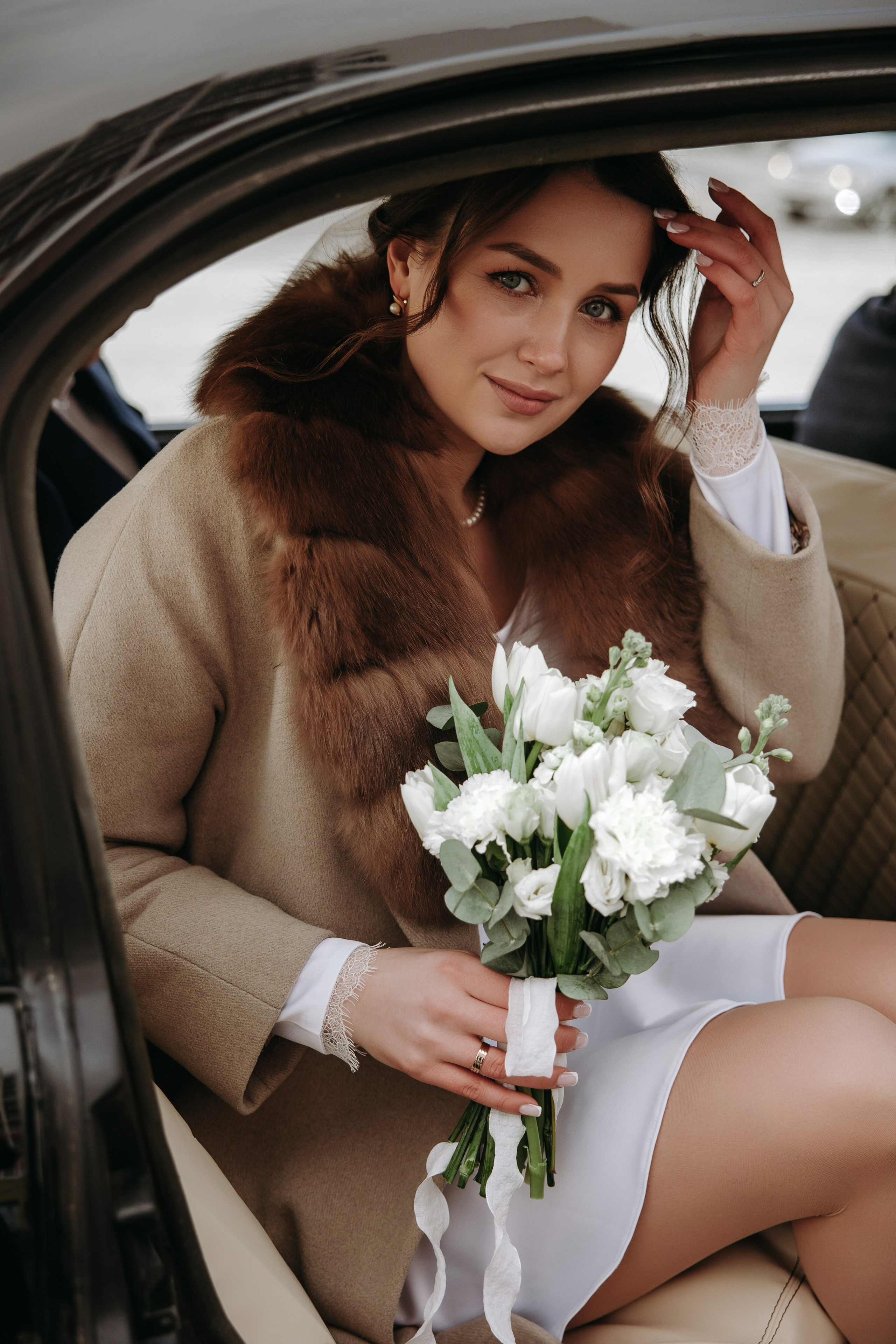 Съемки. Свадебный и семейный фотограф в Уфе Руслан Миргаляов