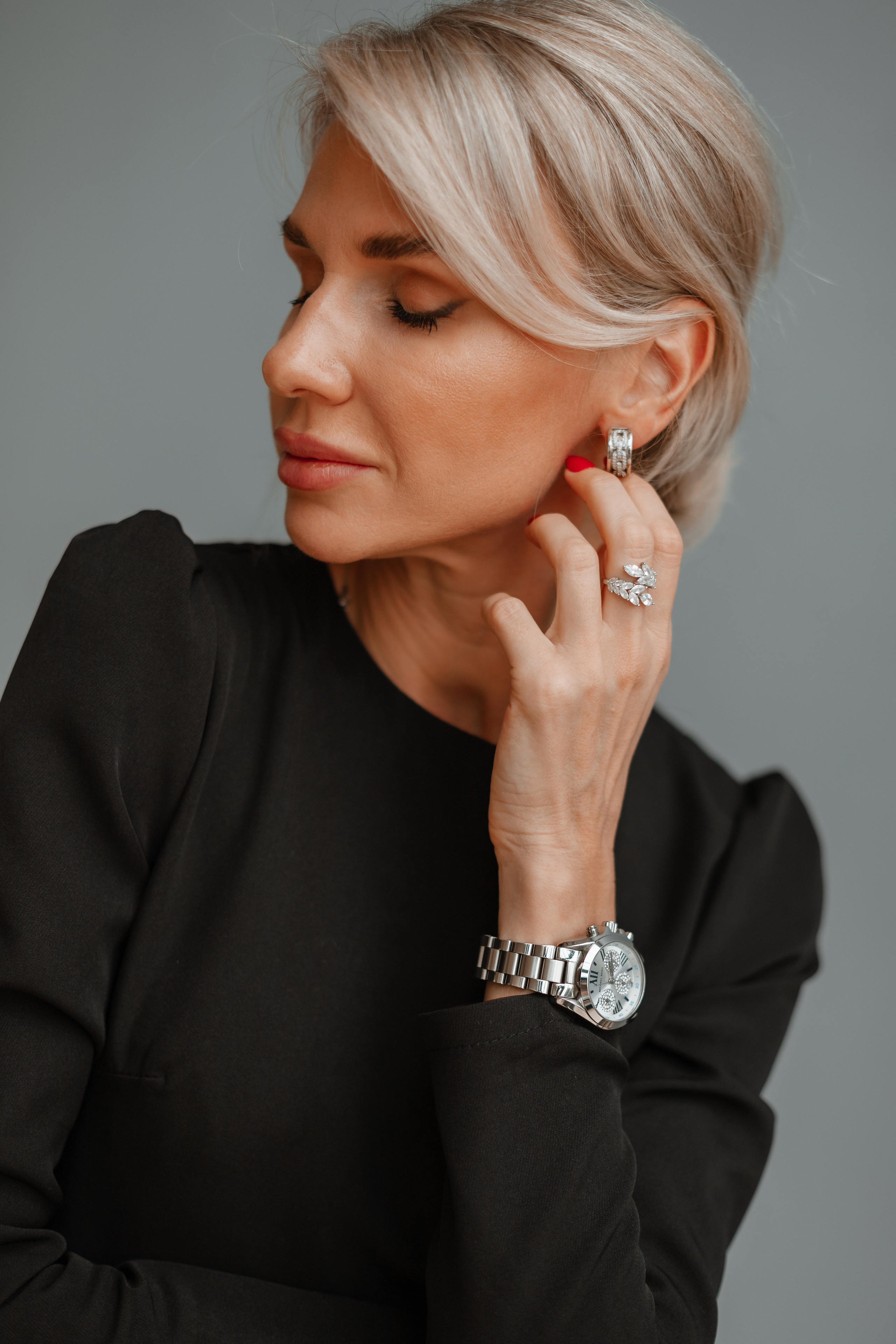 Валерия. Фотограф москва