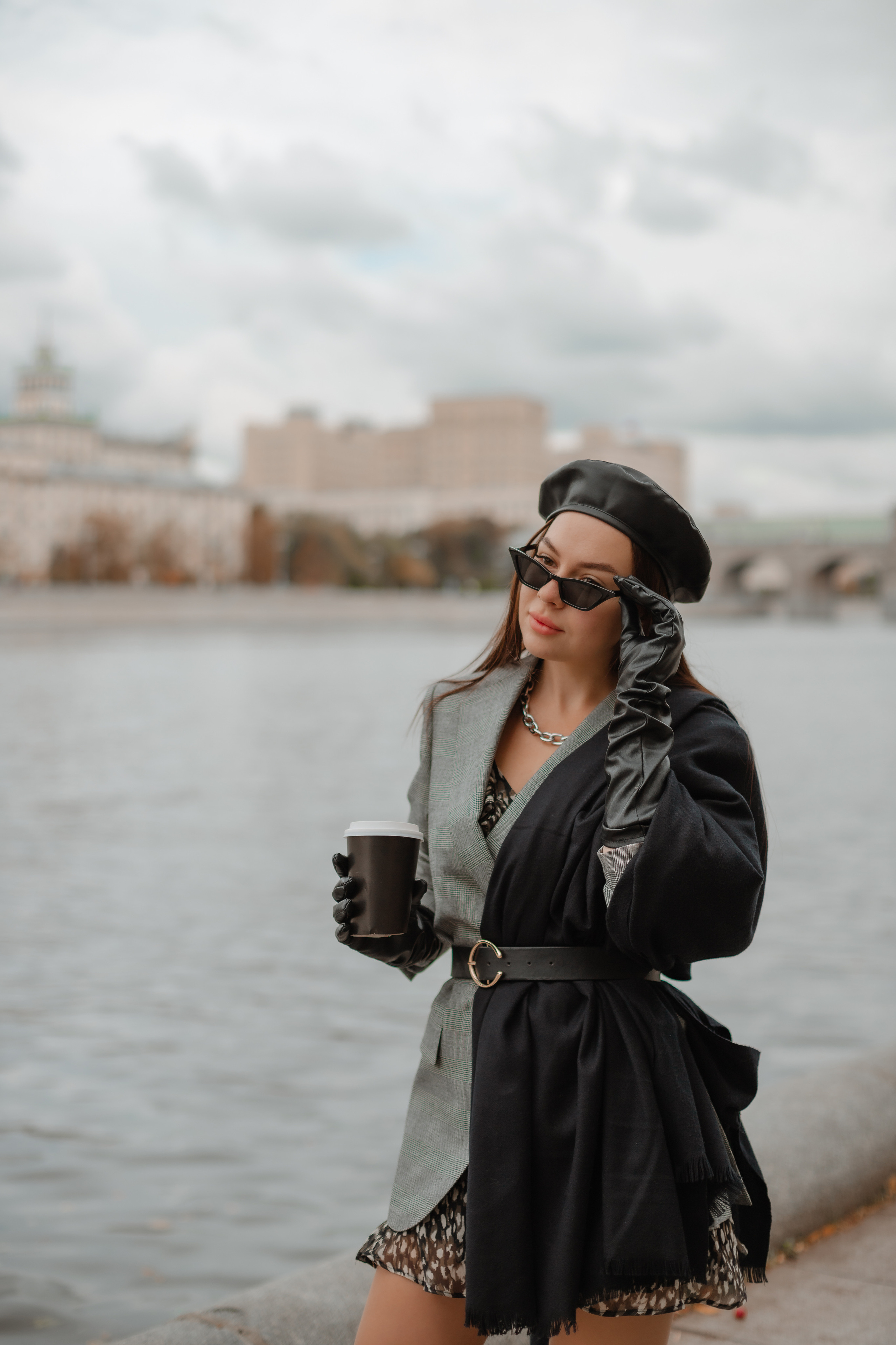 Мария. Фотограф москва