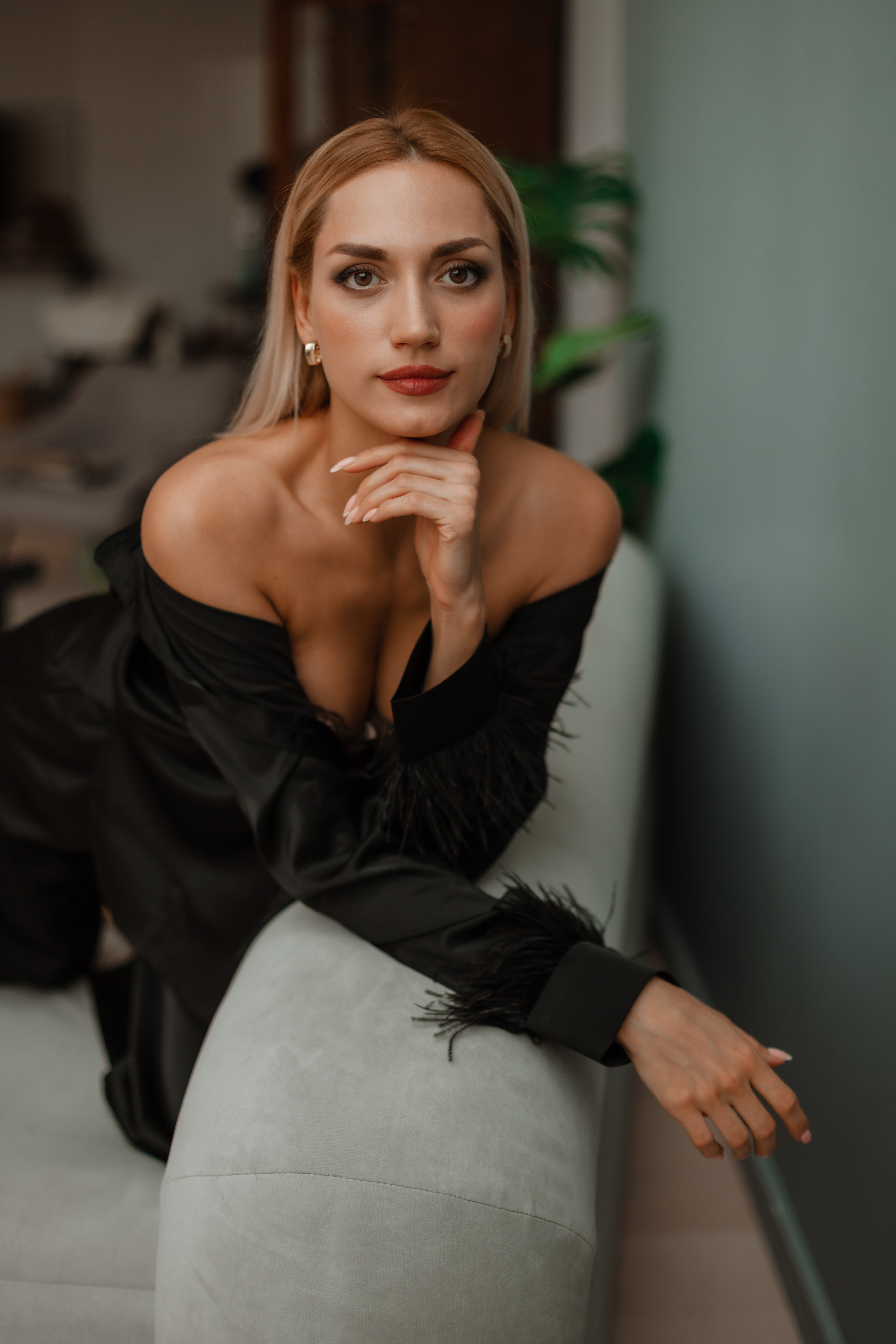 Наталья. Фотограф москва