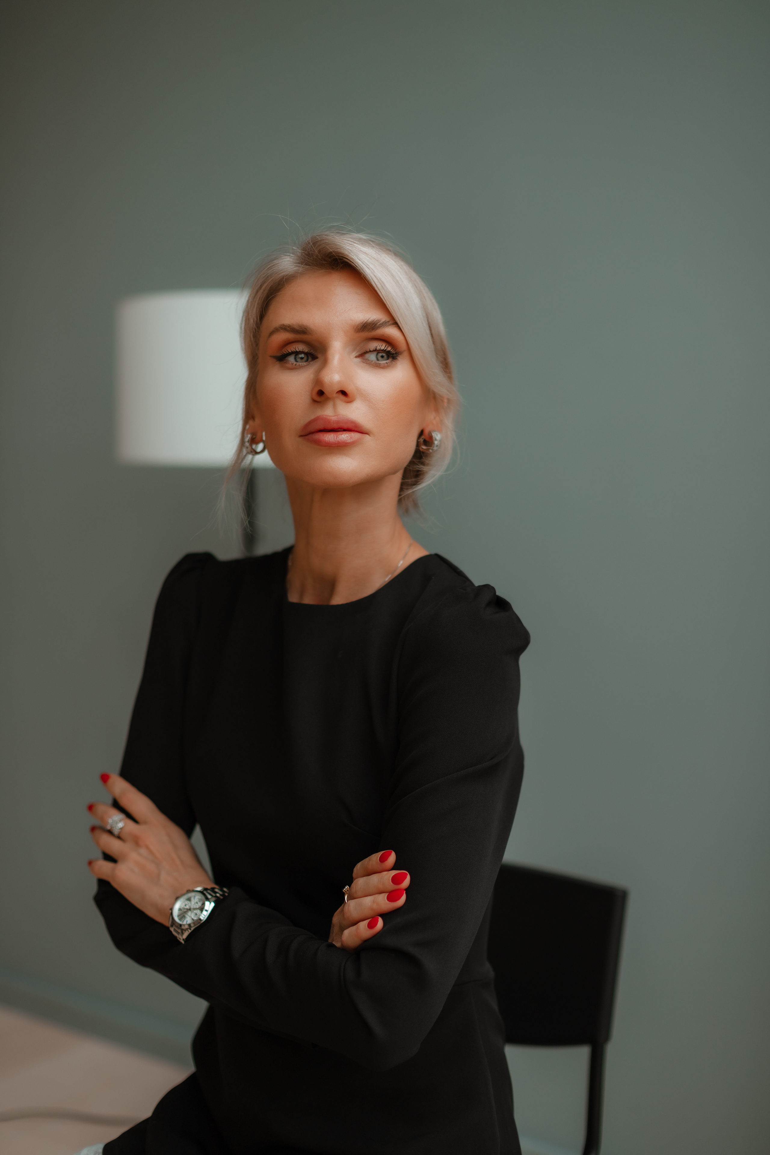 Валерия. Фотограф москва