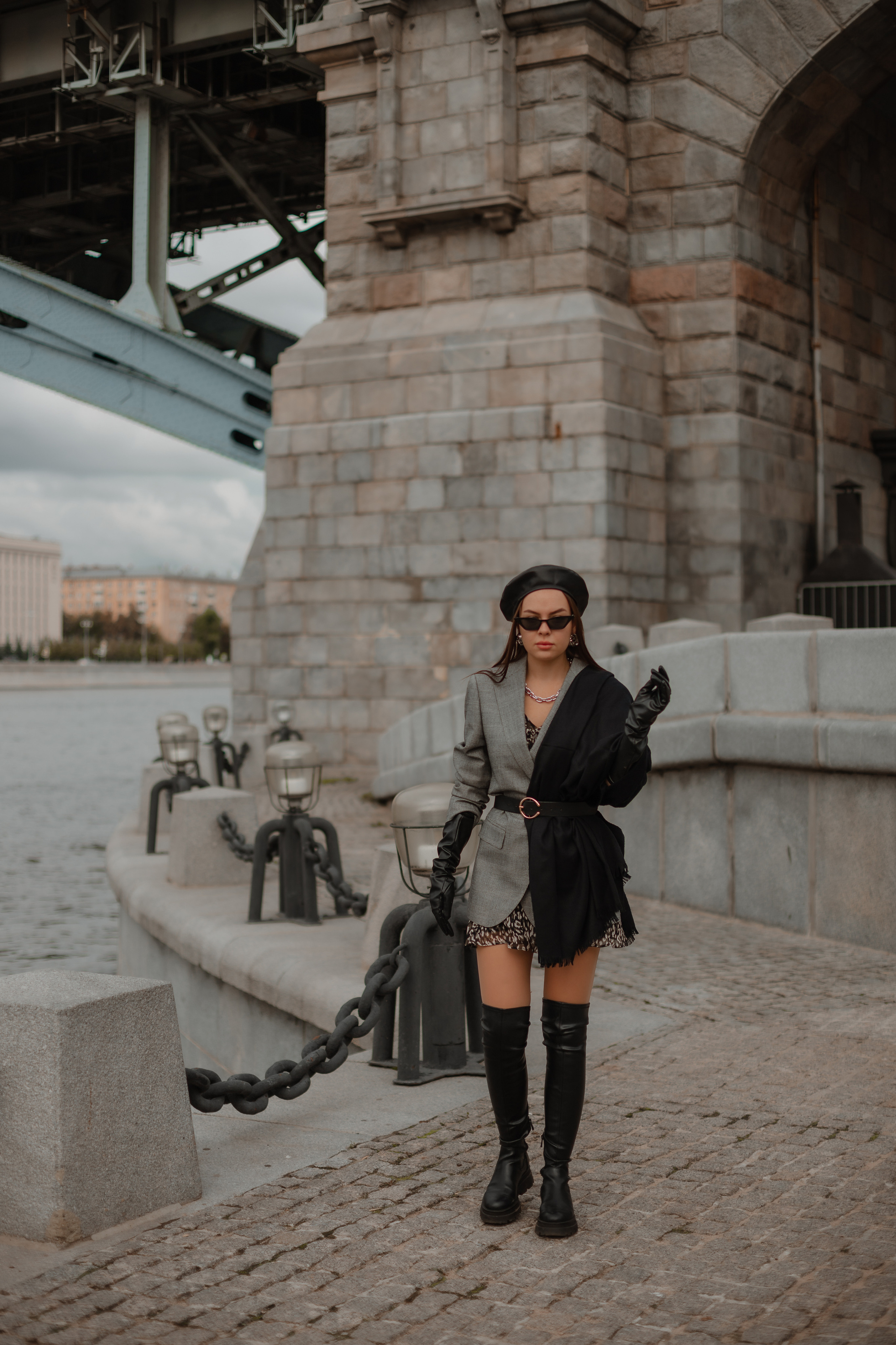 Мария. Фотограф москва