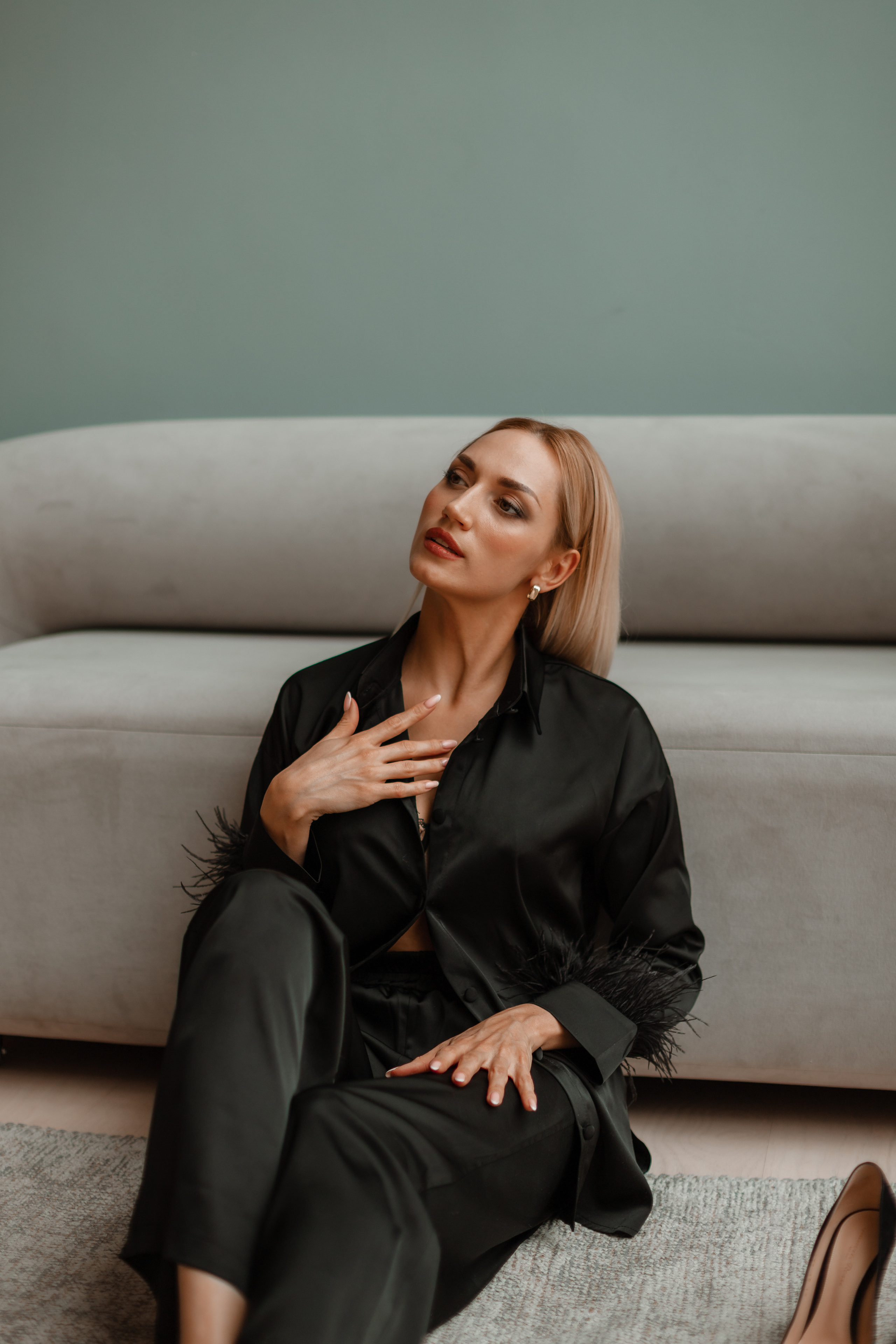 Наталья. Фотограф москва