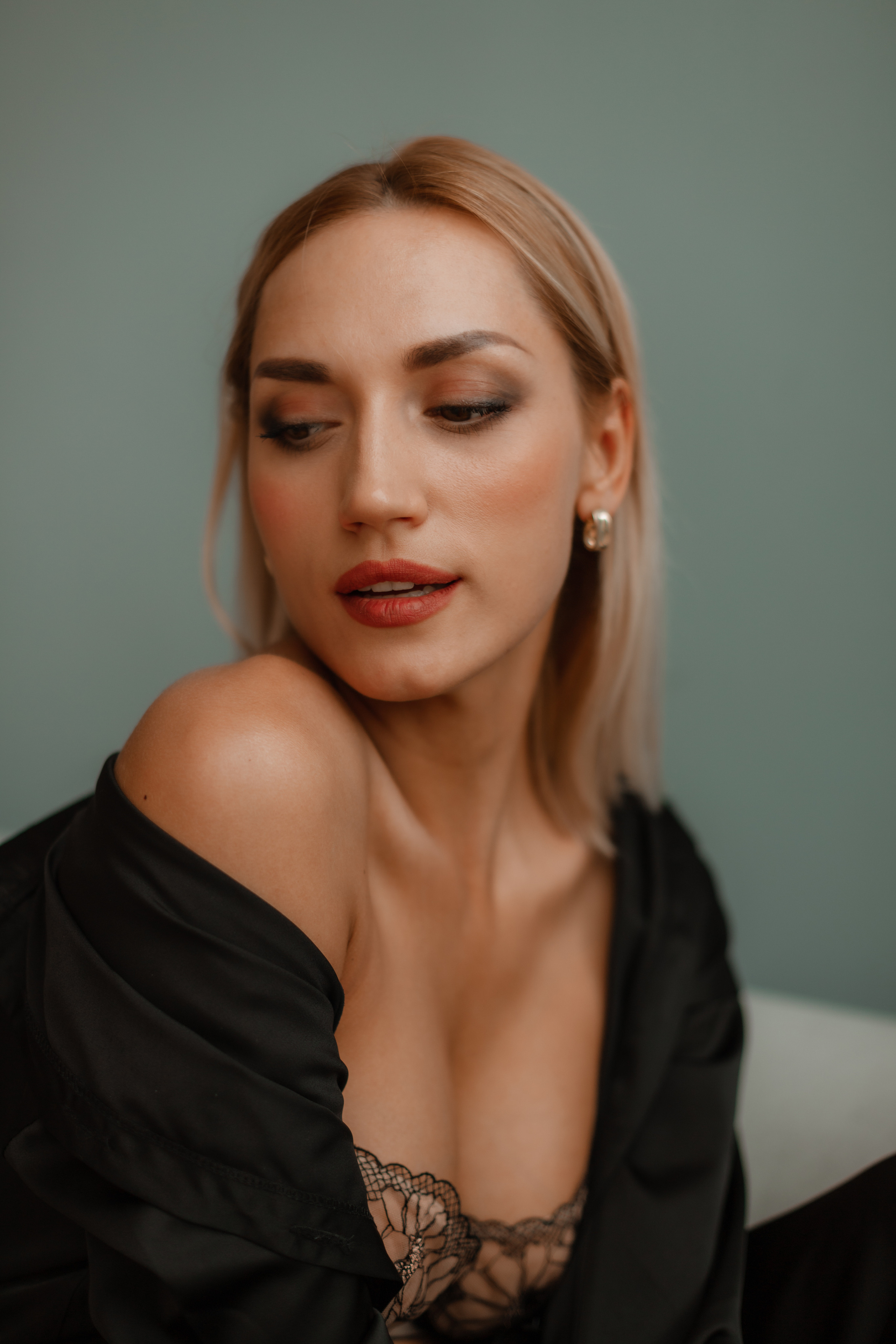 Наталья. Фотограф москва