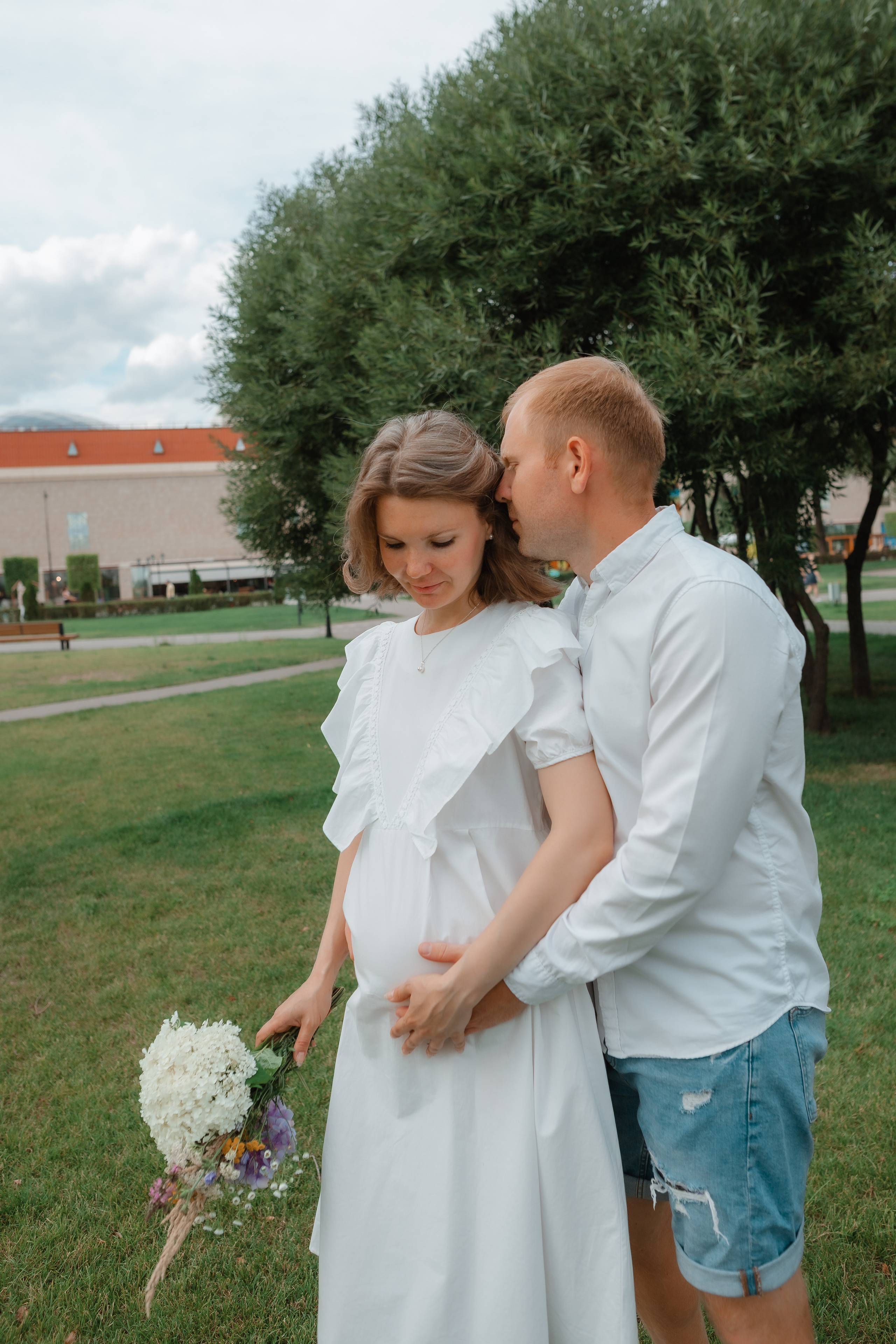 Влад и Саша. Фотограф москва