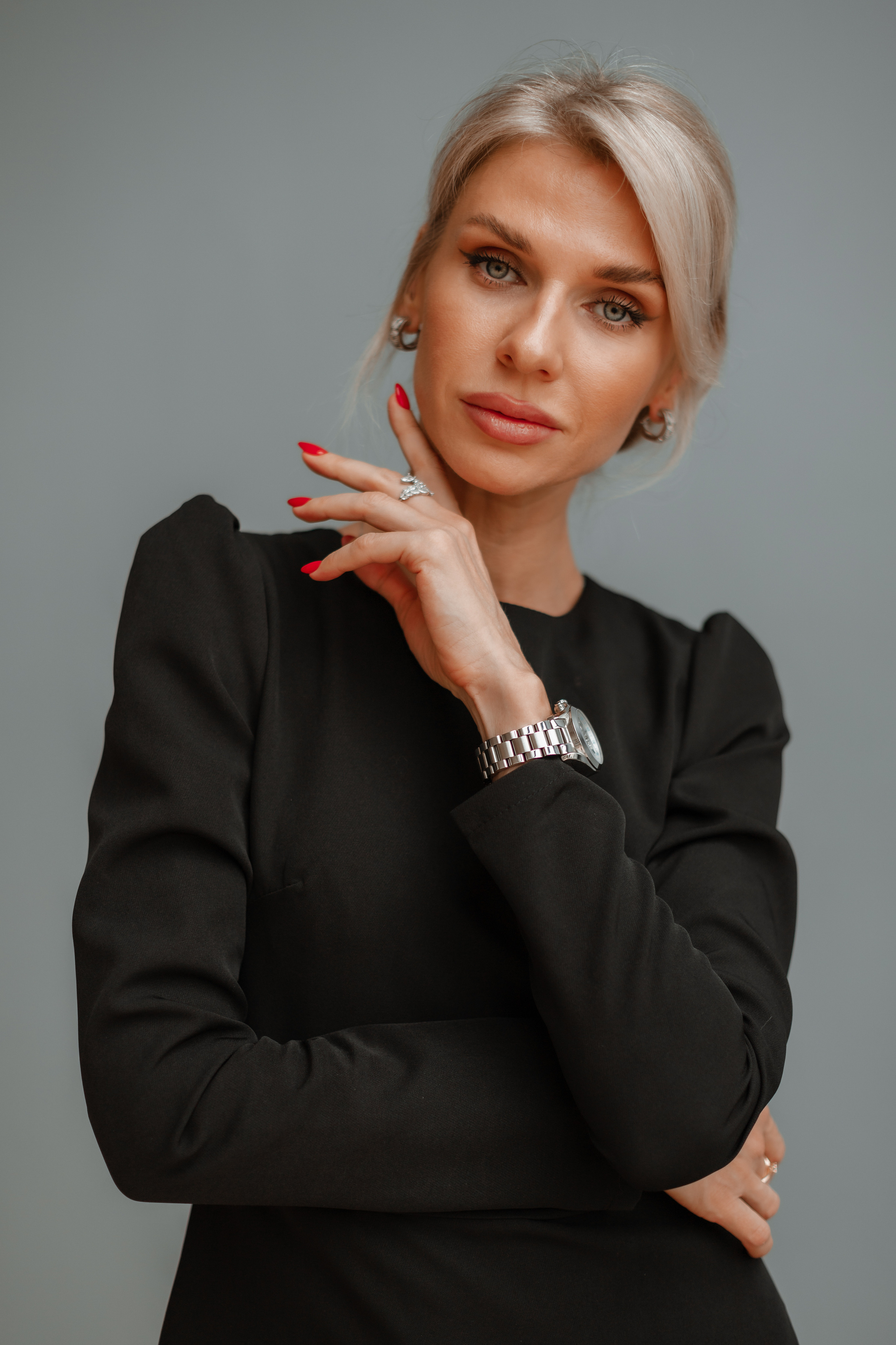 Валерия. Фотограф москва