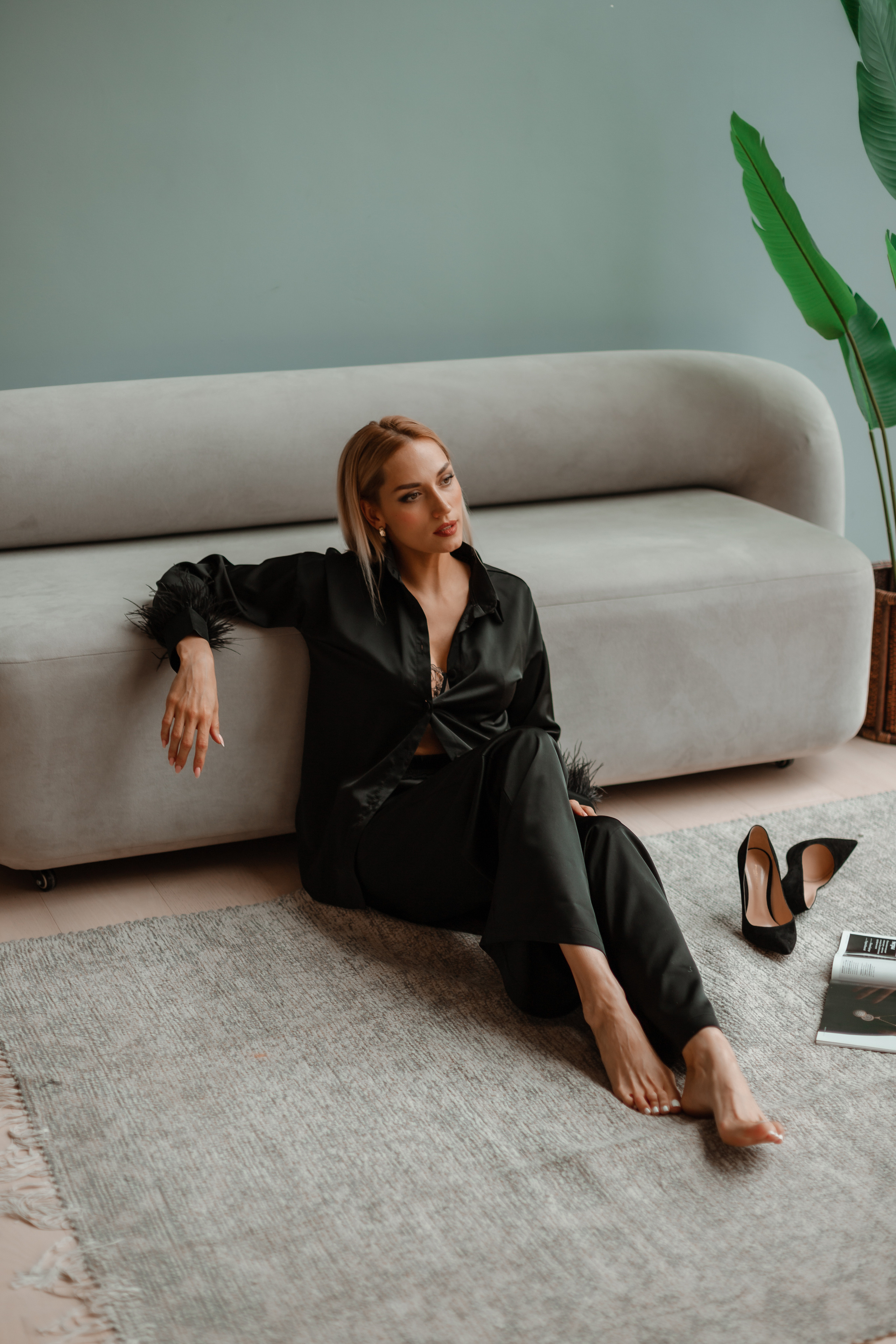 Наталья. Фотограф москва