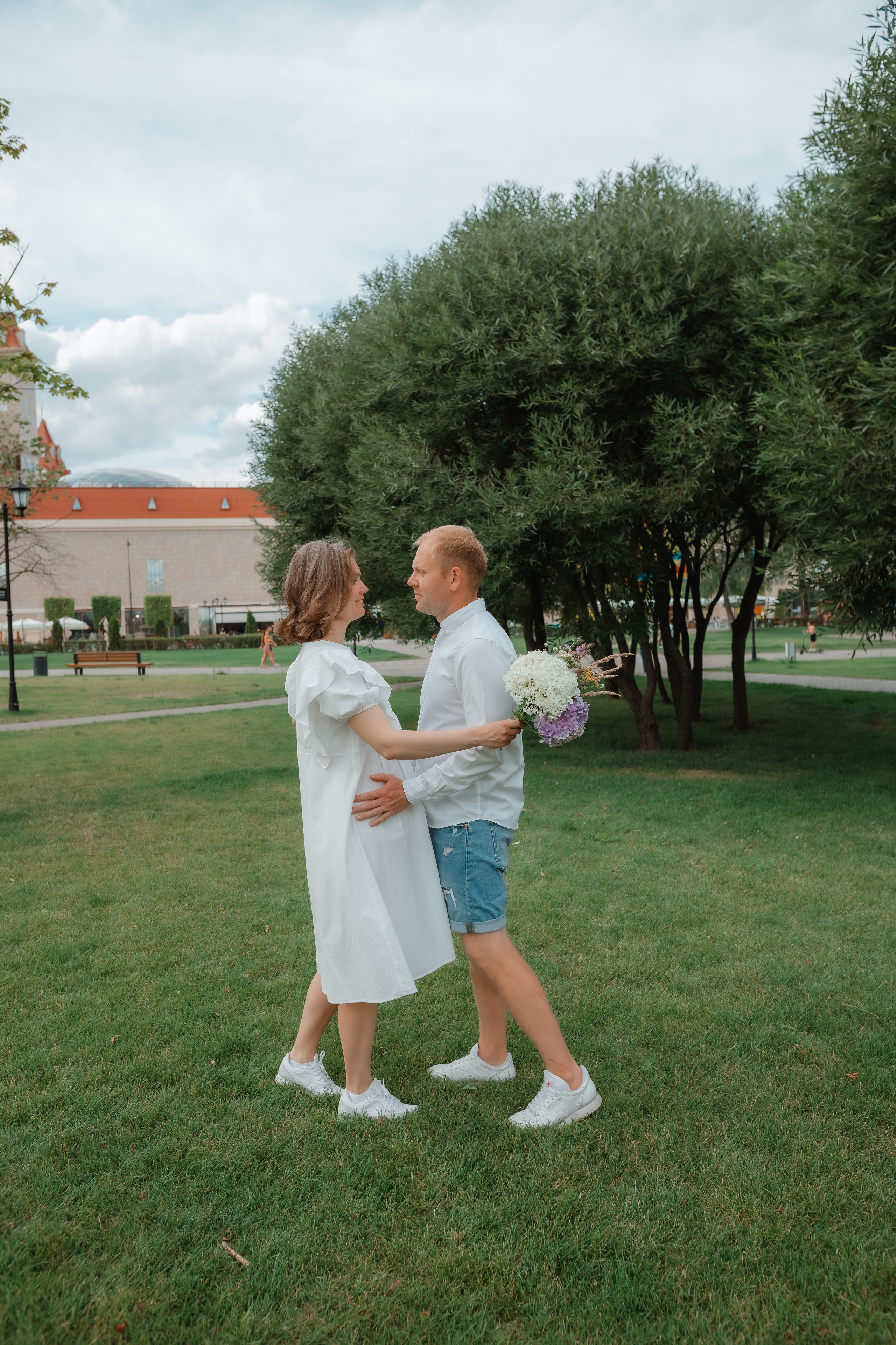 Влад и Саша. Фотограф москва