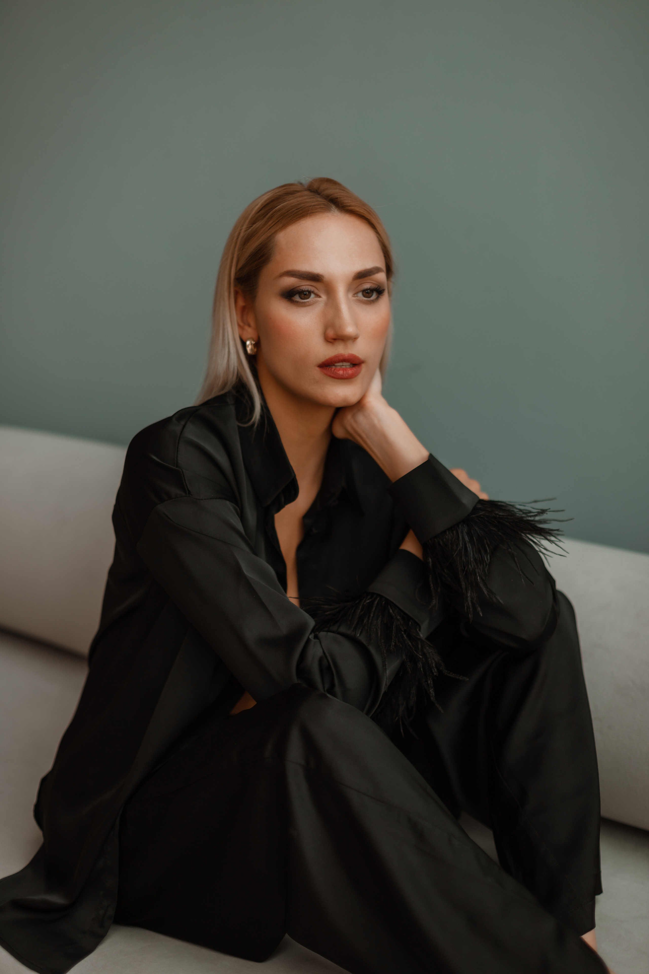 Наталья. Фотограф москва