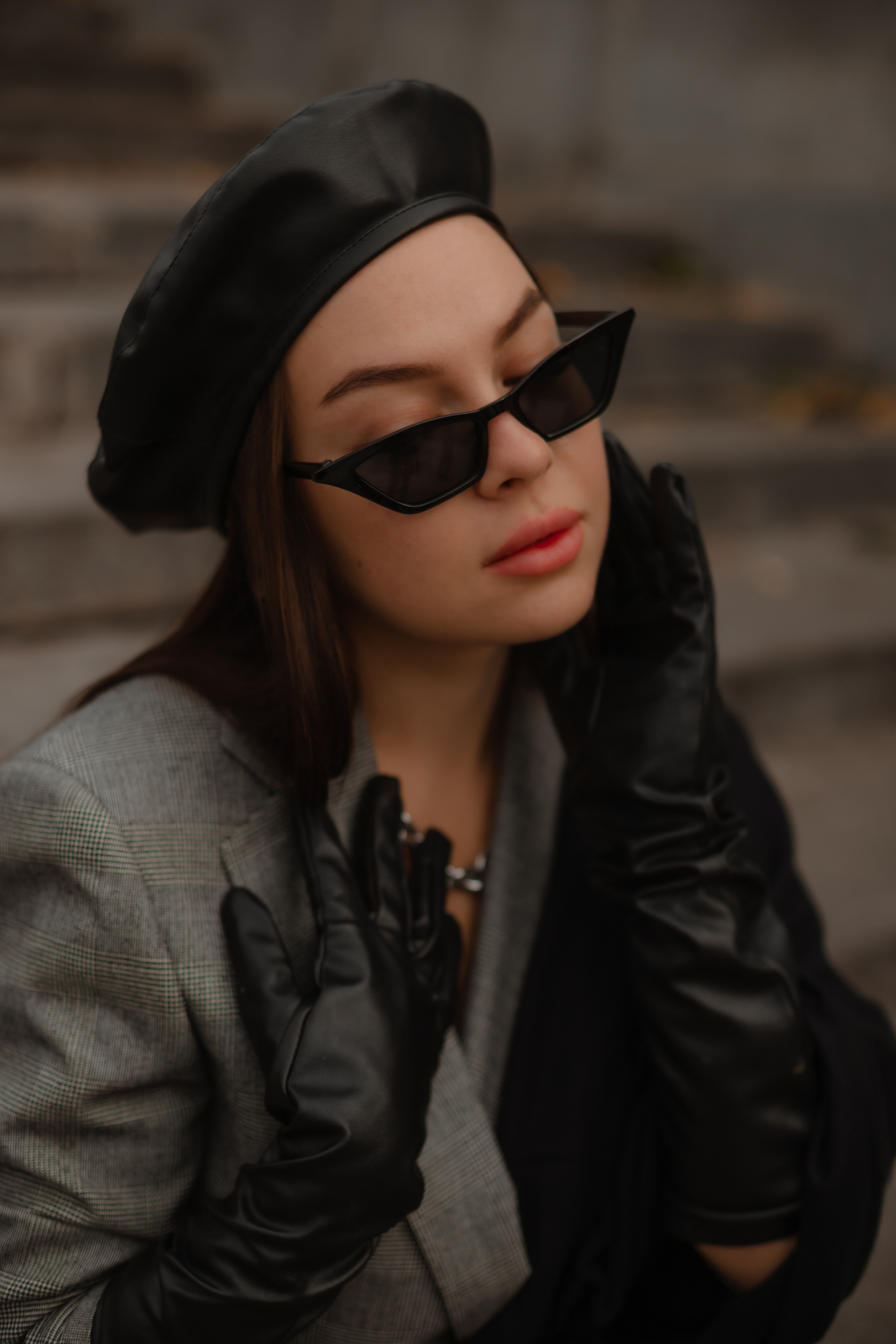 Мария. Фотограф москва