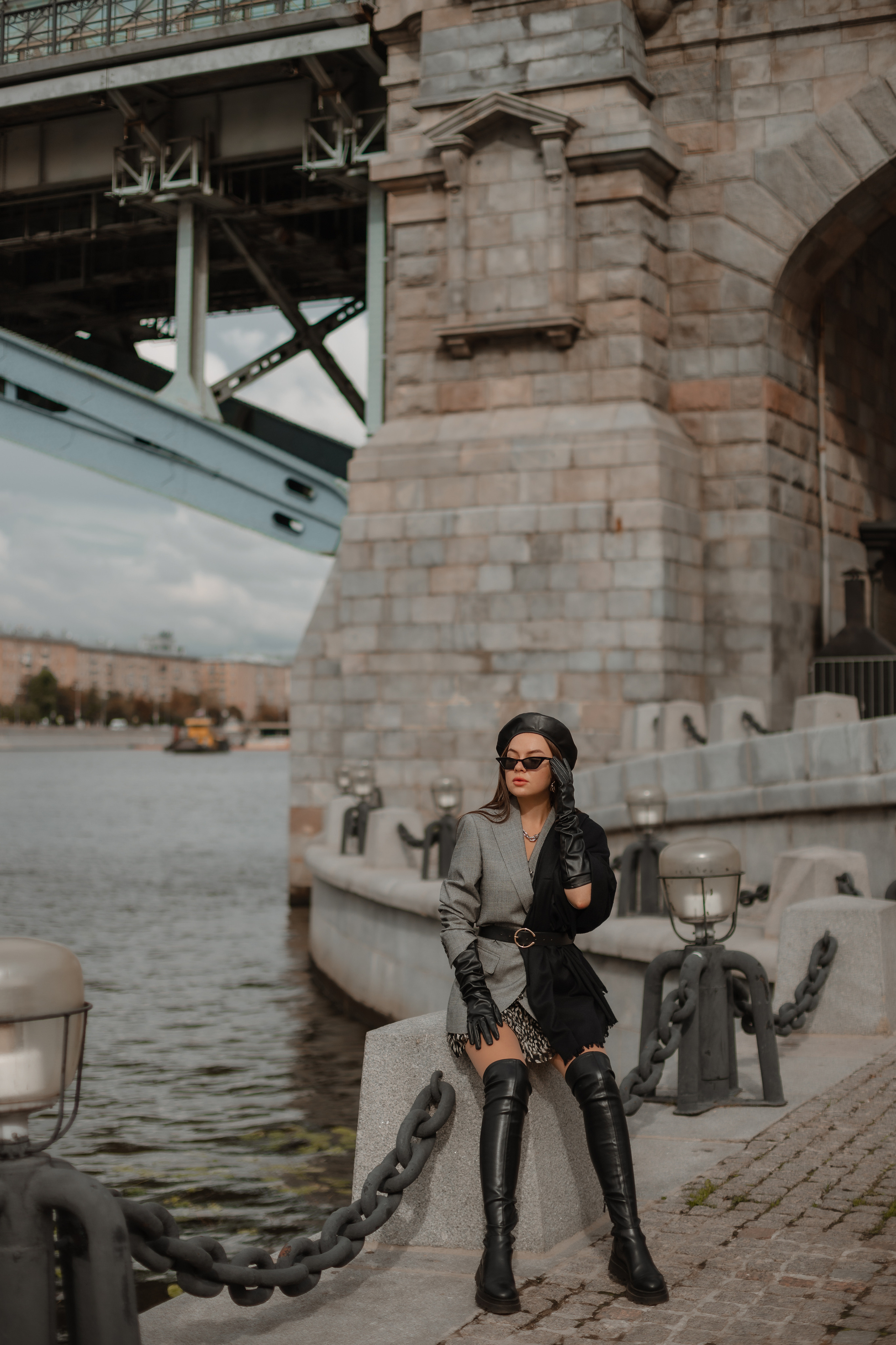 Мария. Фотограф москва