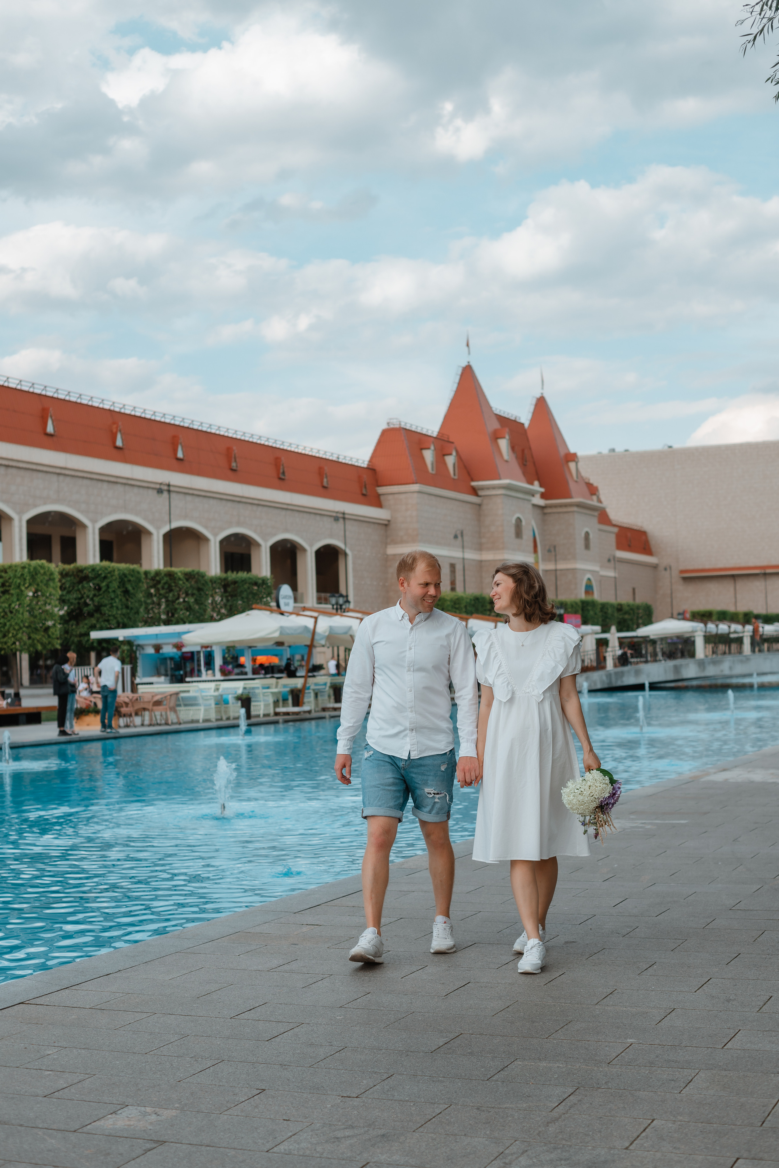 Влад и Саша. Фотограф москва