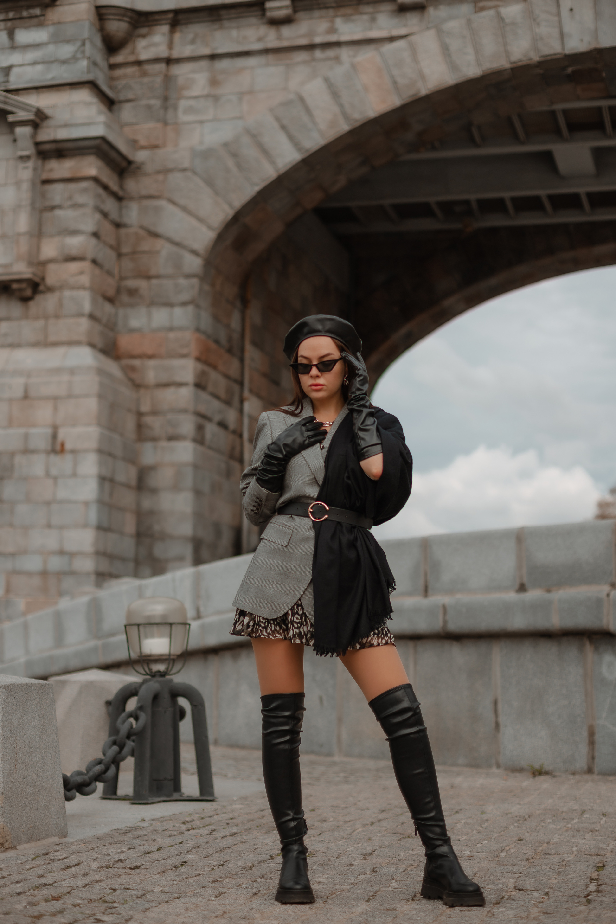 Мария. Фотограф москва