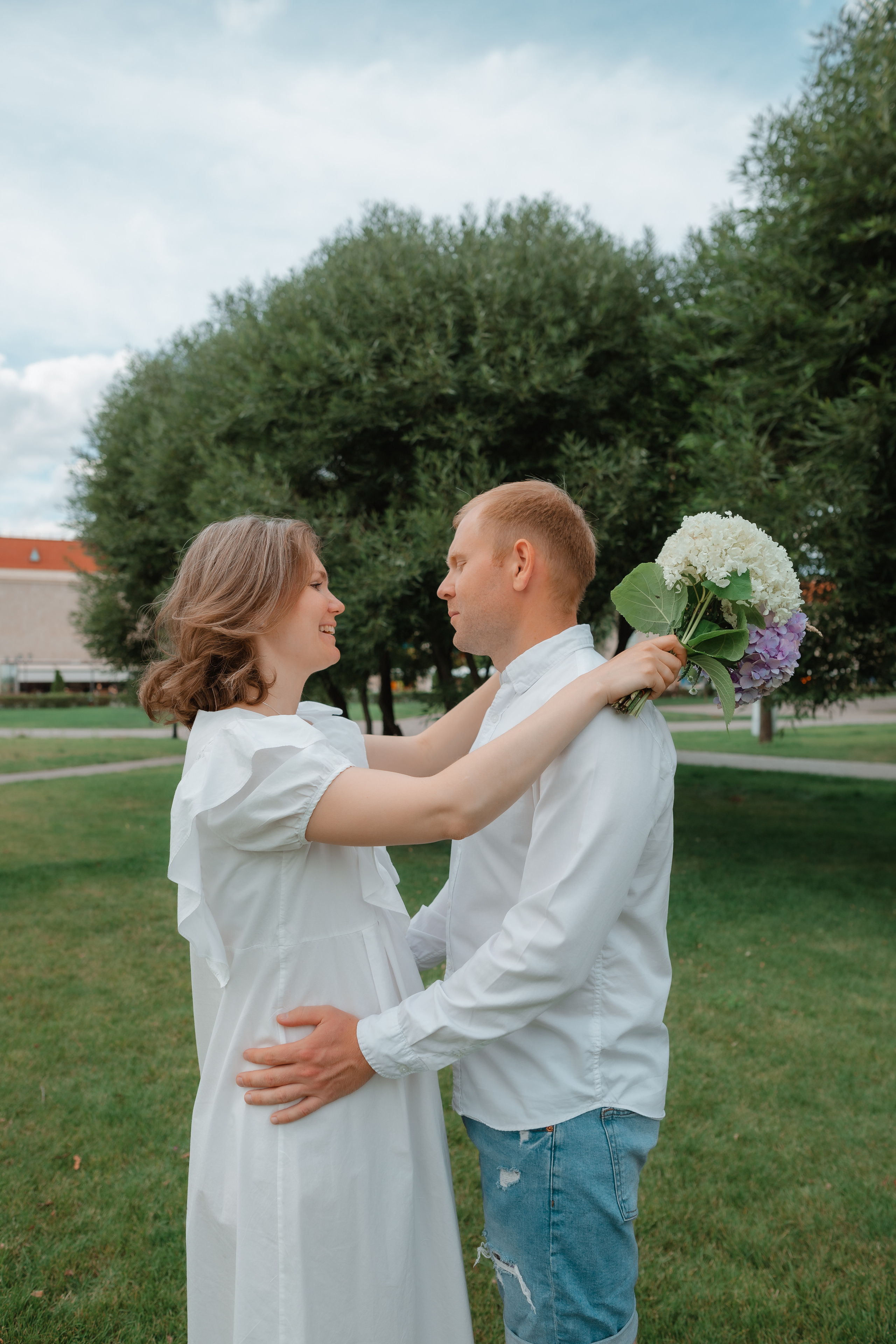 Влад и Саша. Фотограф москва