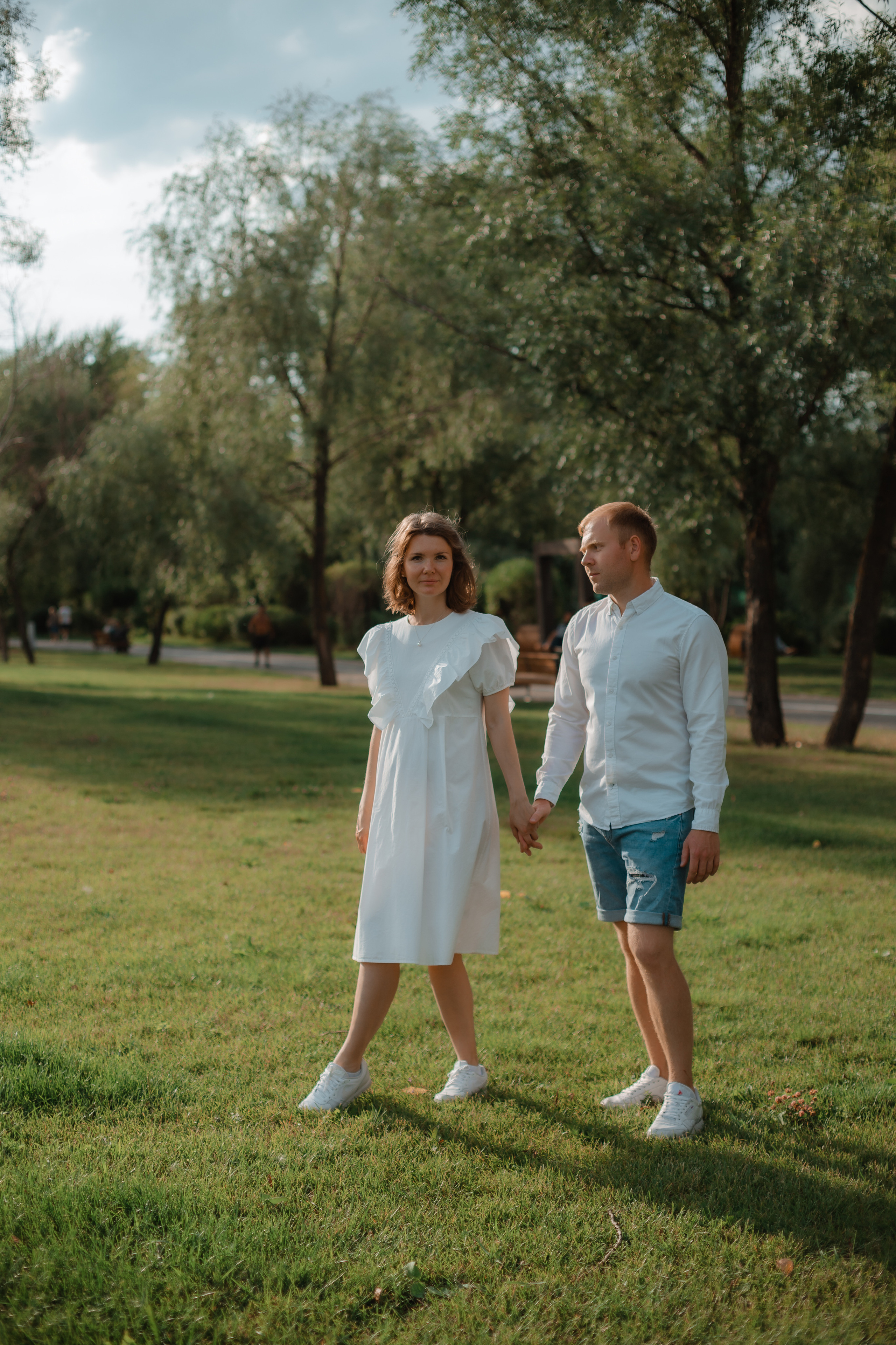 Влад и Саша. Фотограф москва