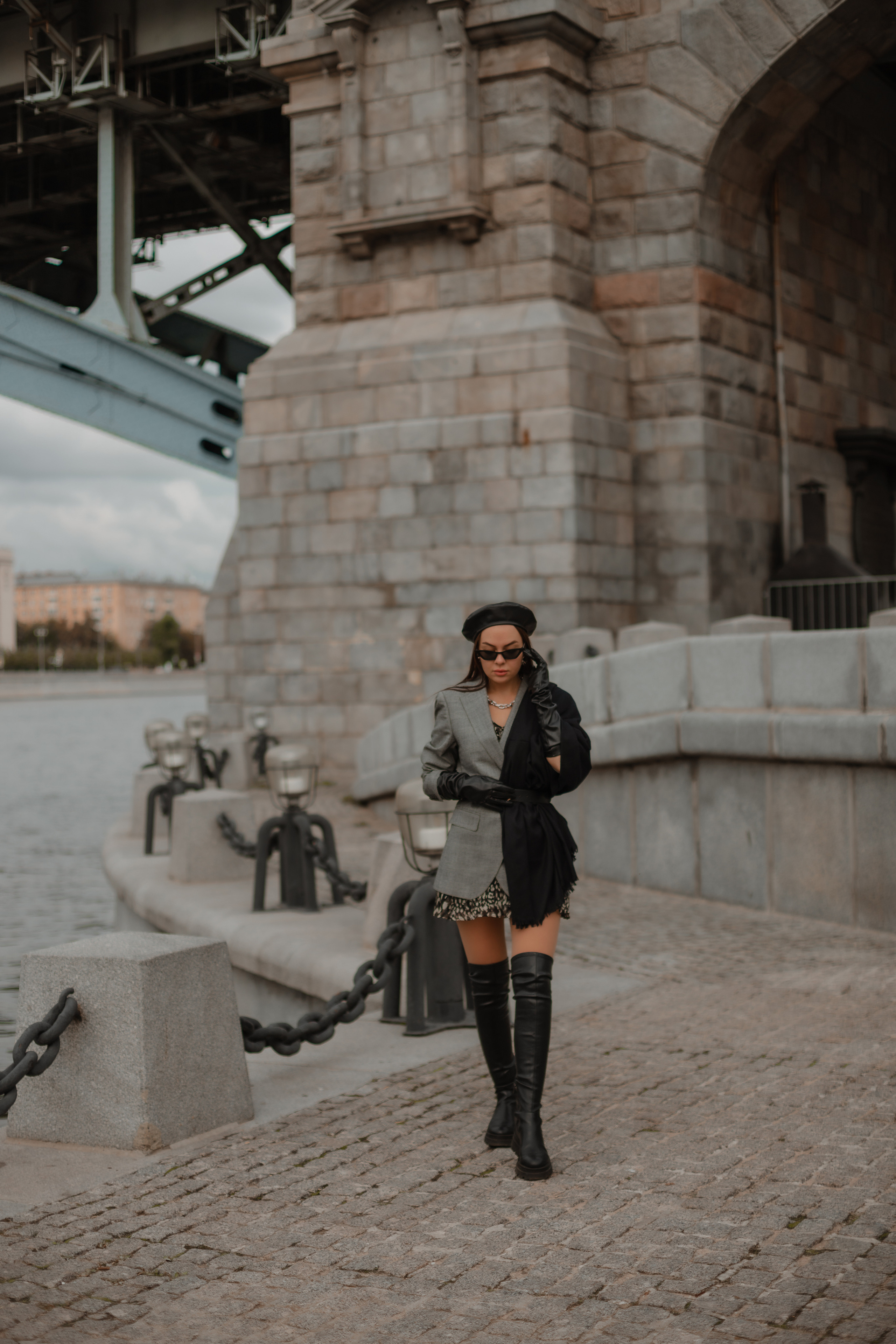 Мария. Фотограф москва