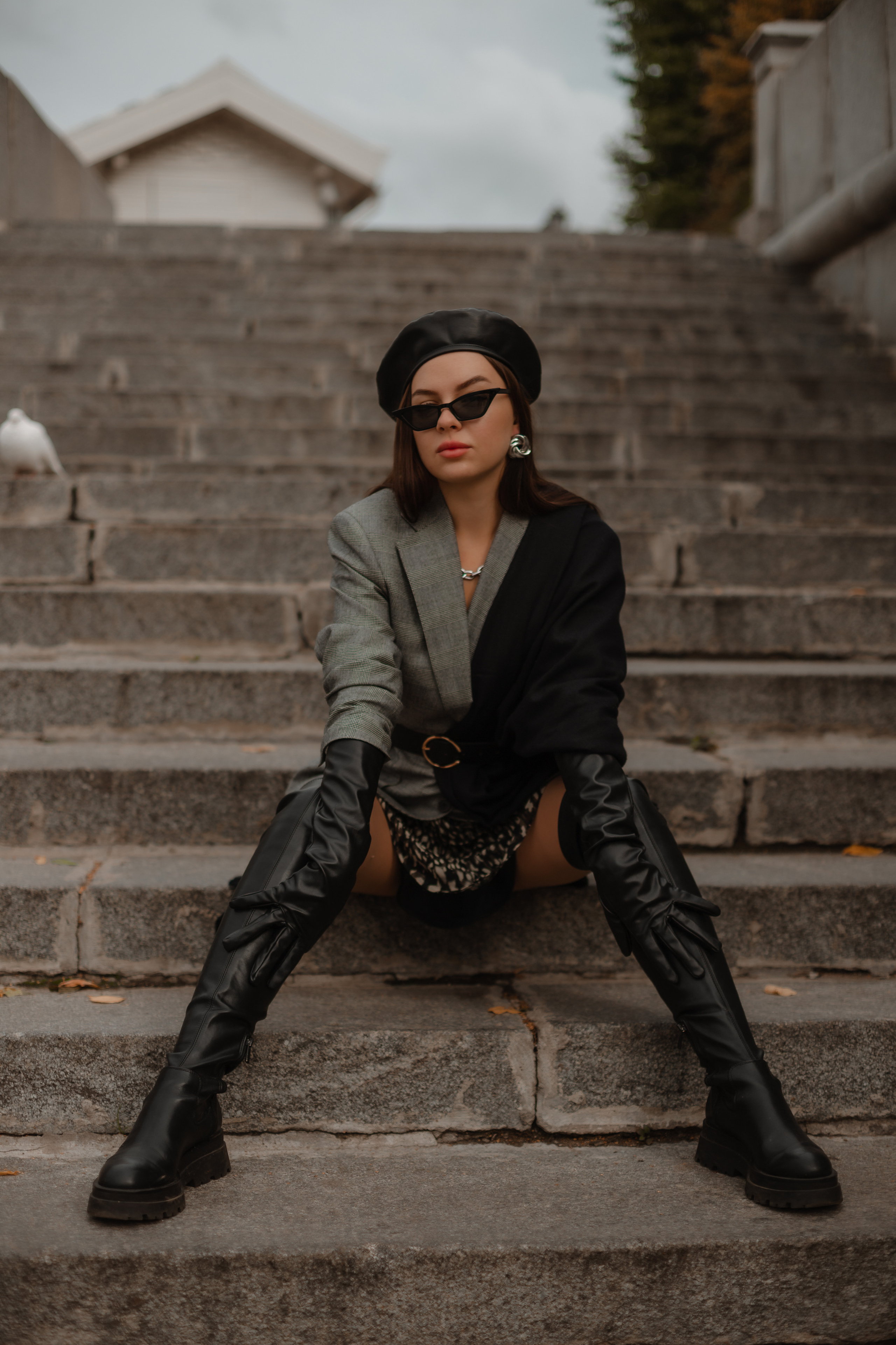 Мария. Фотограф москва