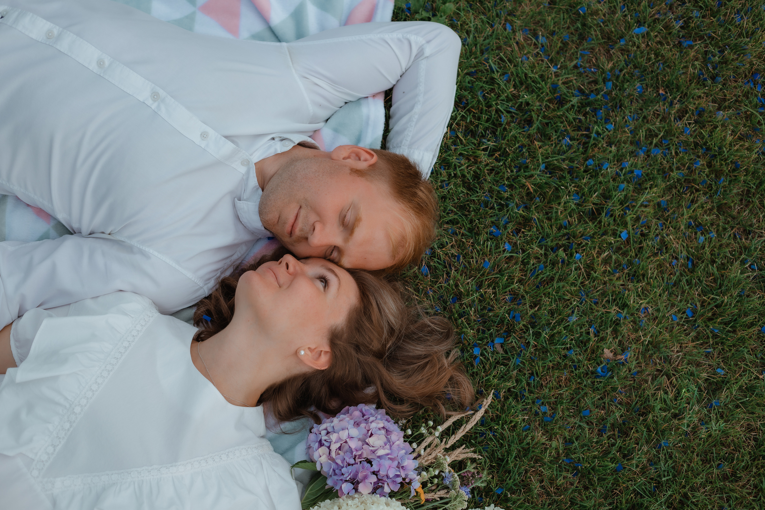 Влад и Саша. Фотограф москва