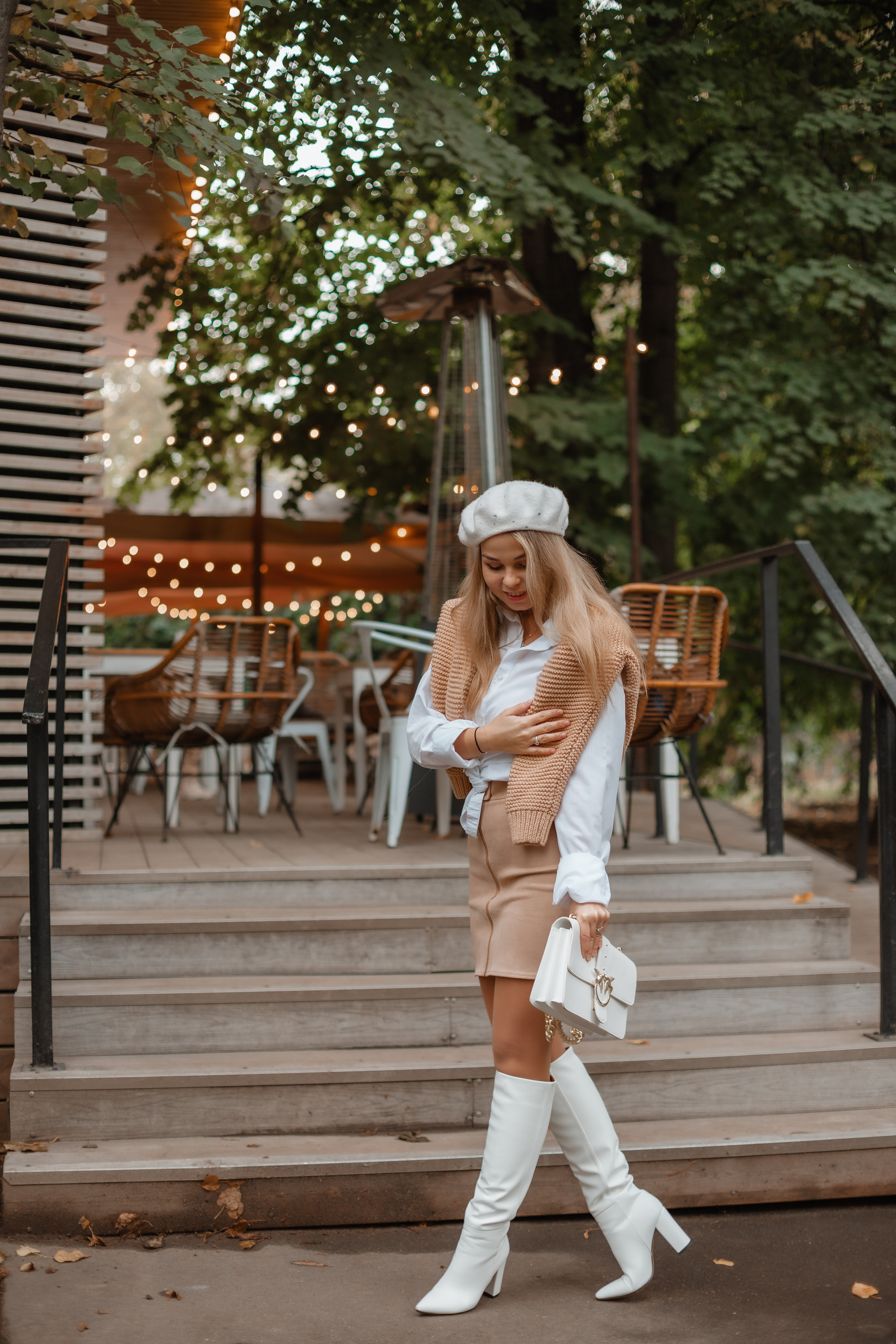 Марина. Фотограф москва