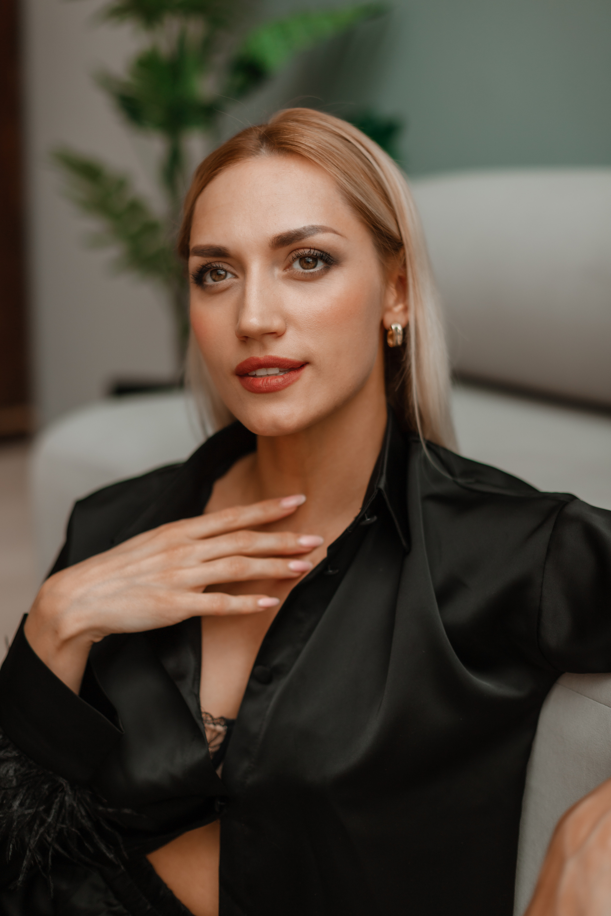 Наталья. Фотограф москва