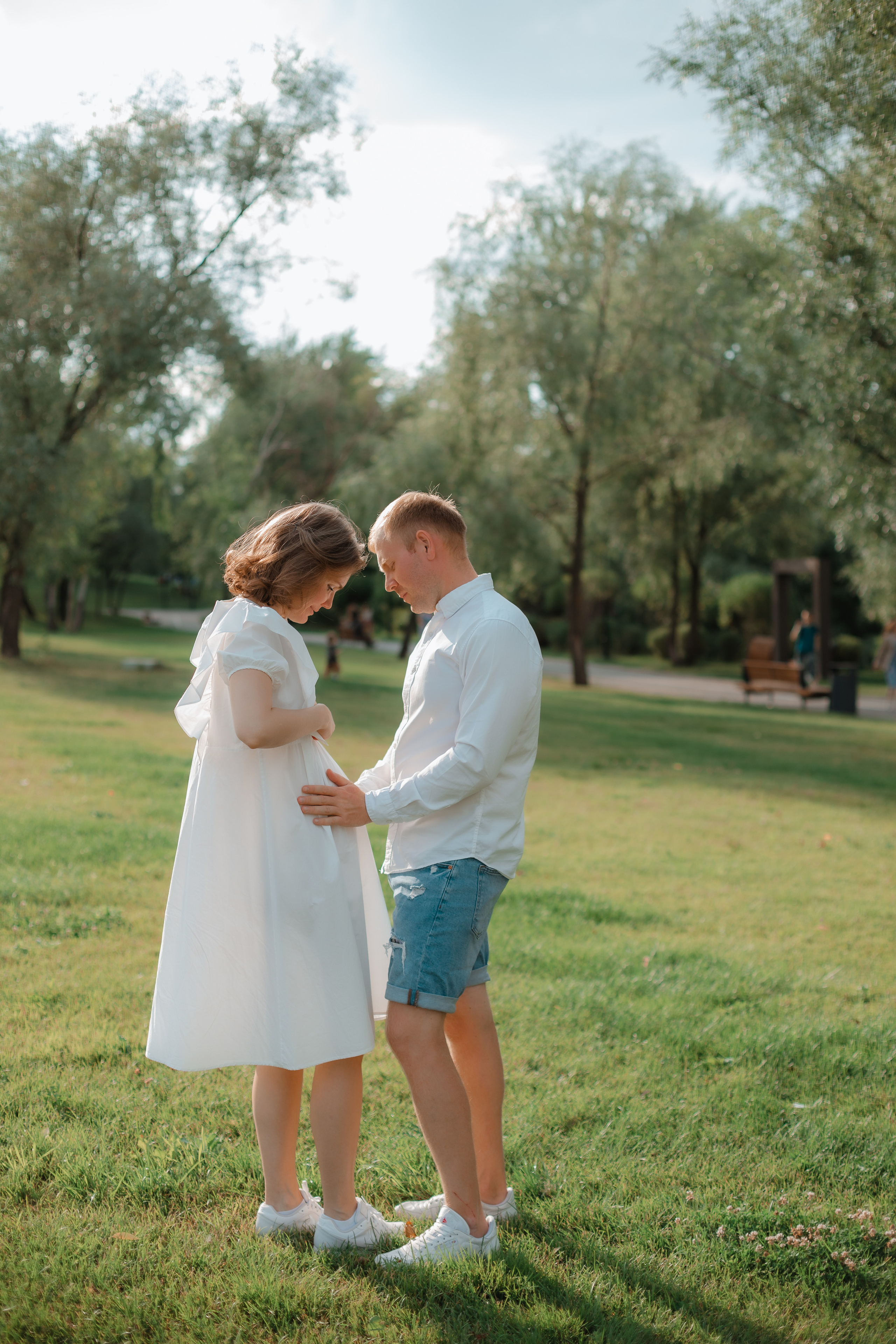 Влад и Саша. Фотограф москва