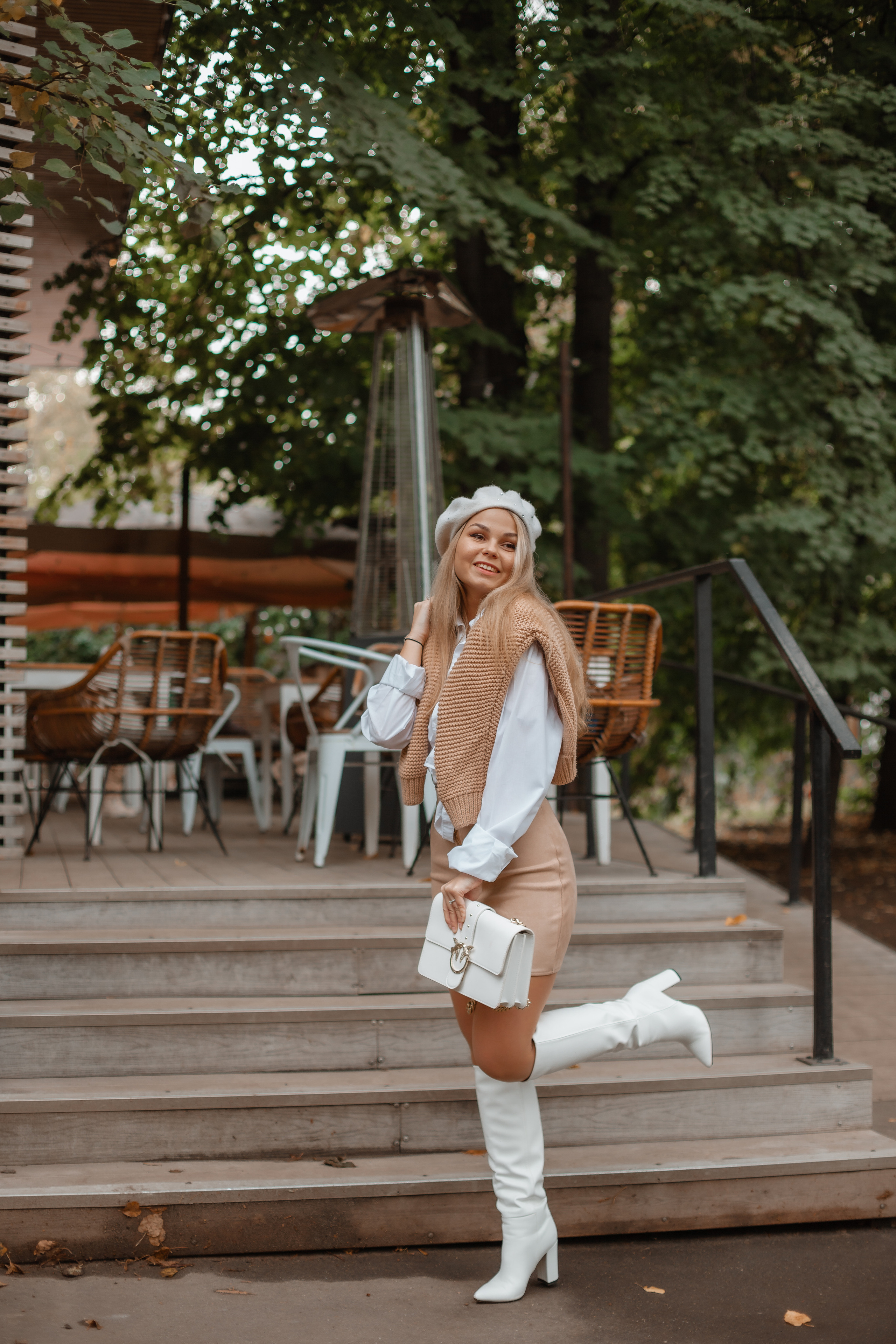 Марина. Фотограф москва