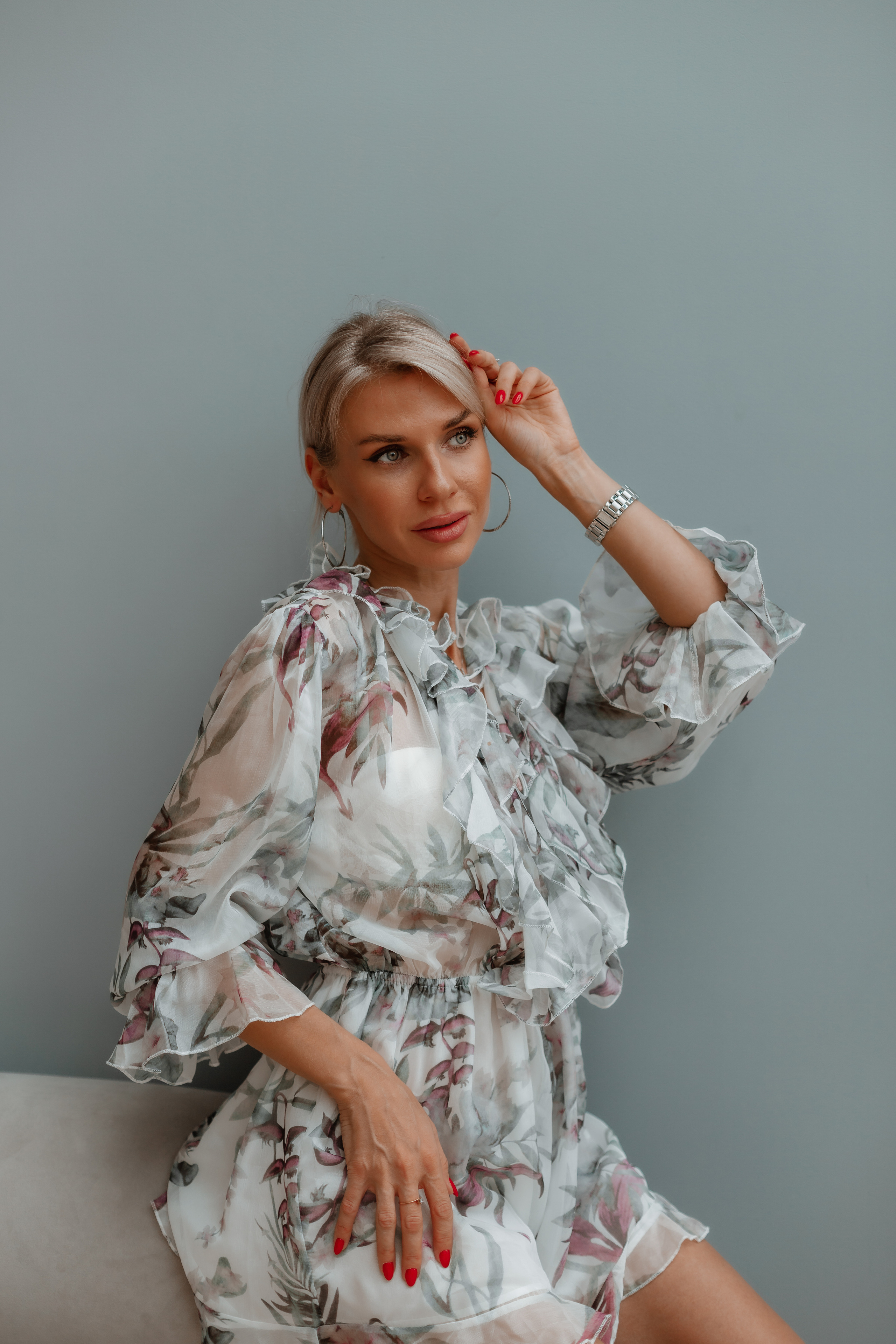 Валерия. Фотограф москва