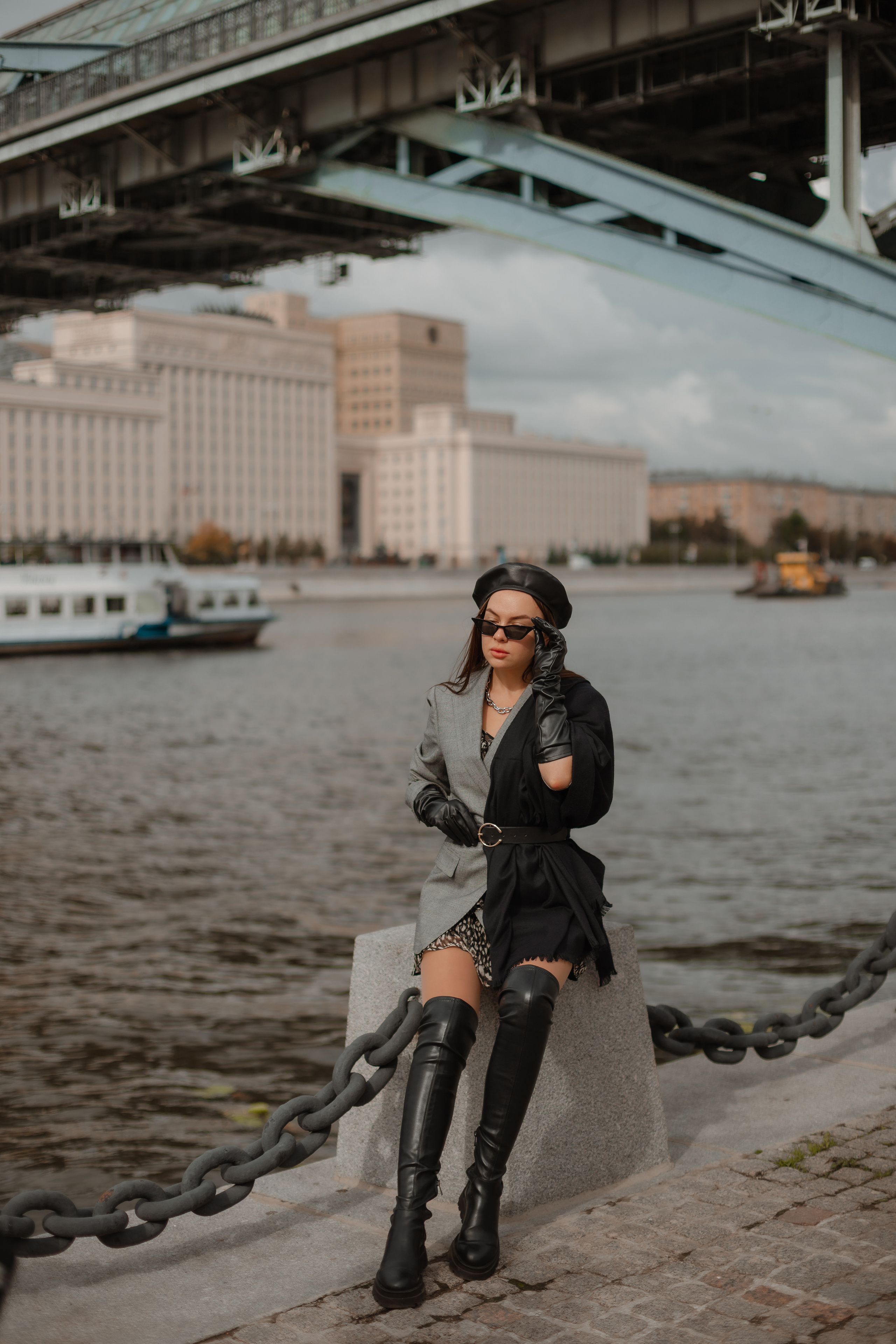 Мария. Фотограф москва