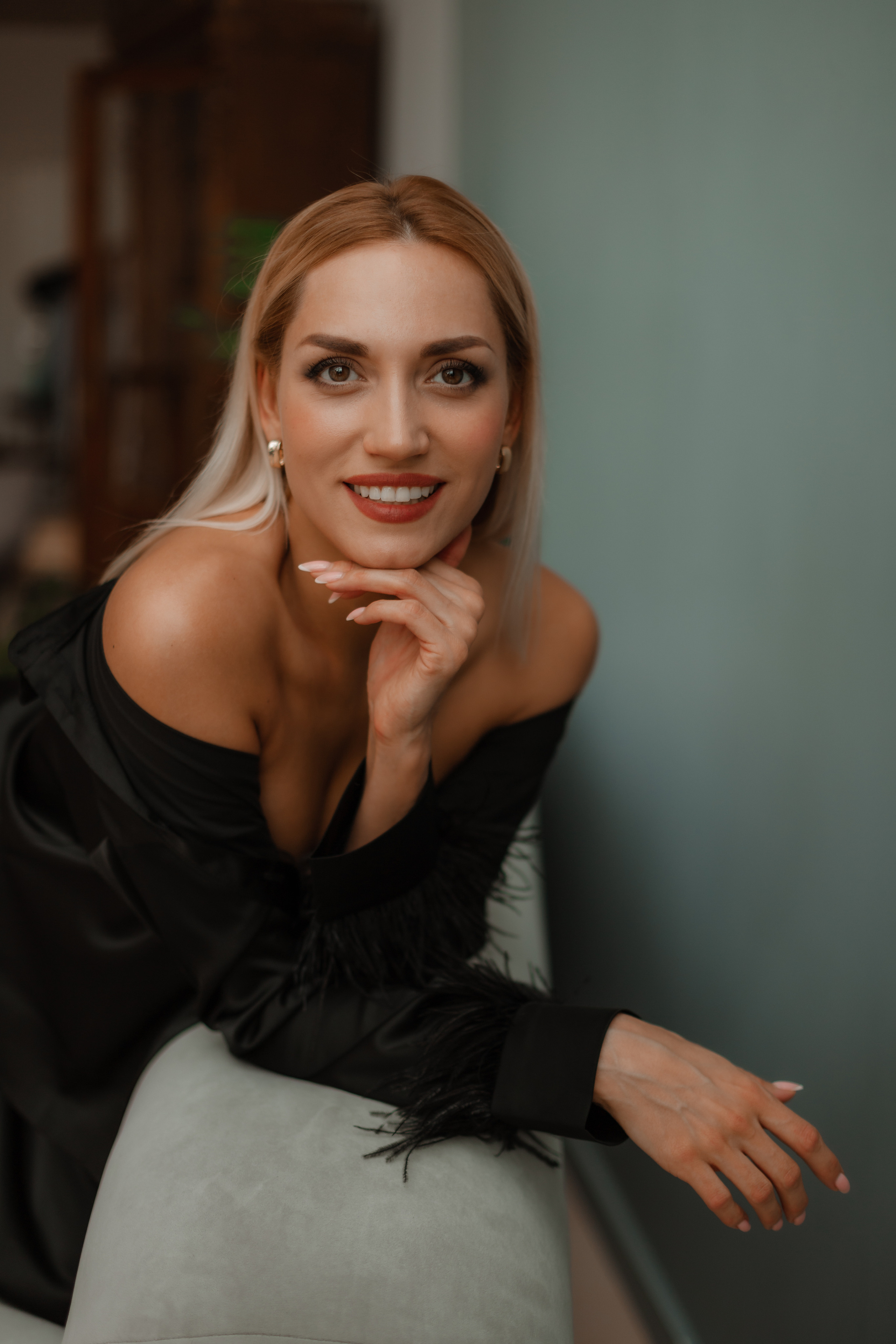 Наталья. Фотограф москва