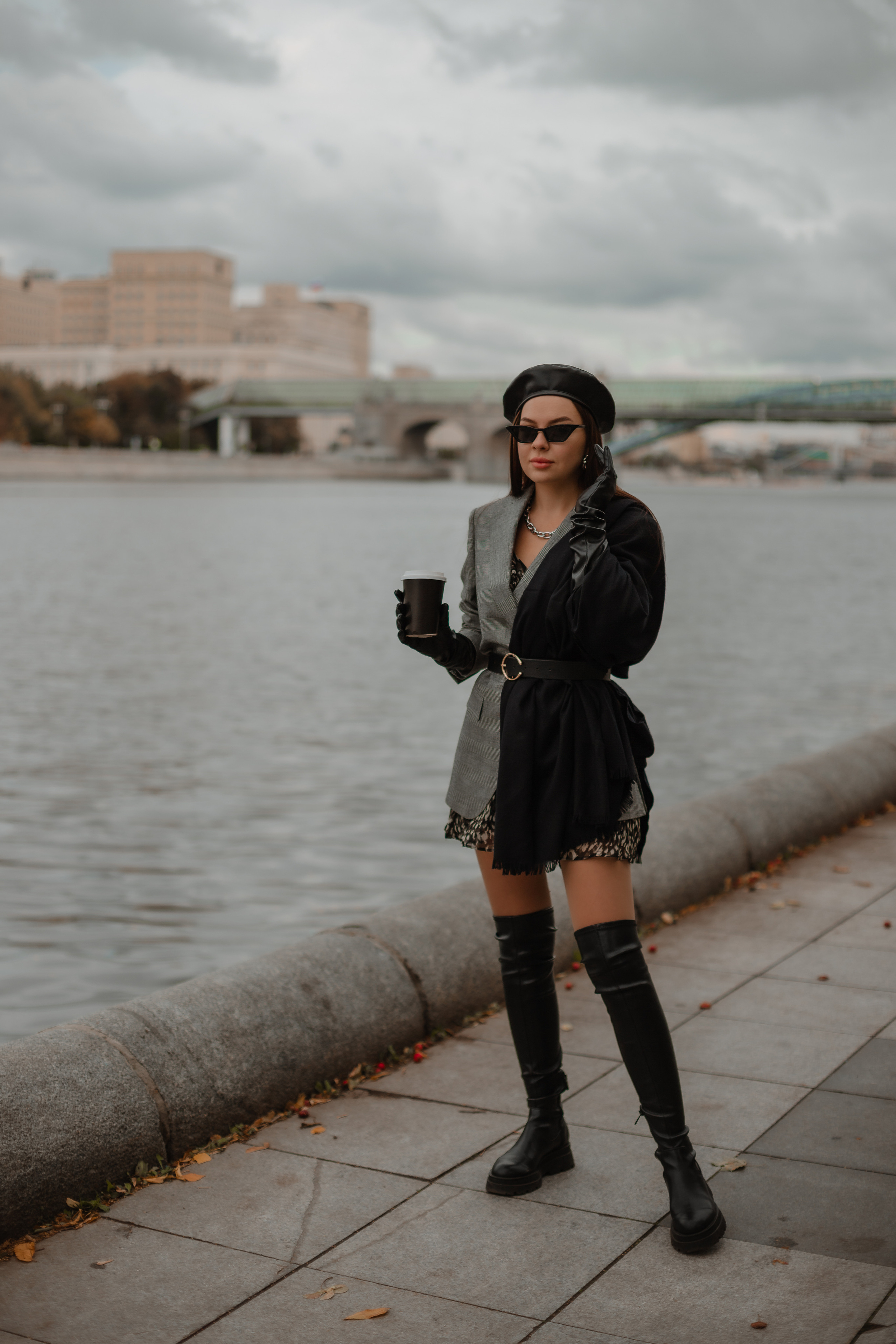 Мария. Фотограф москва