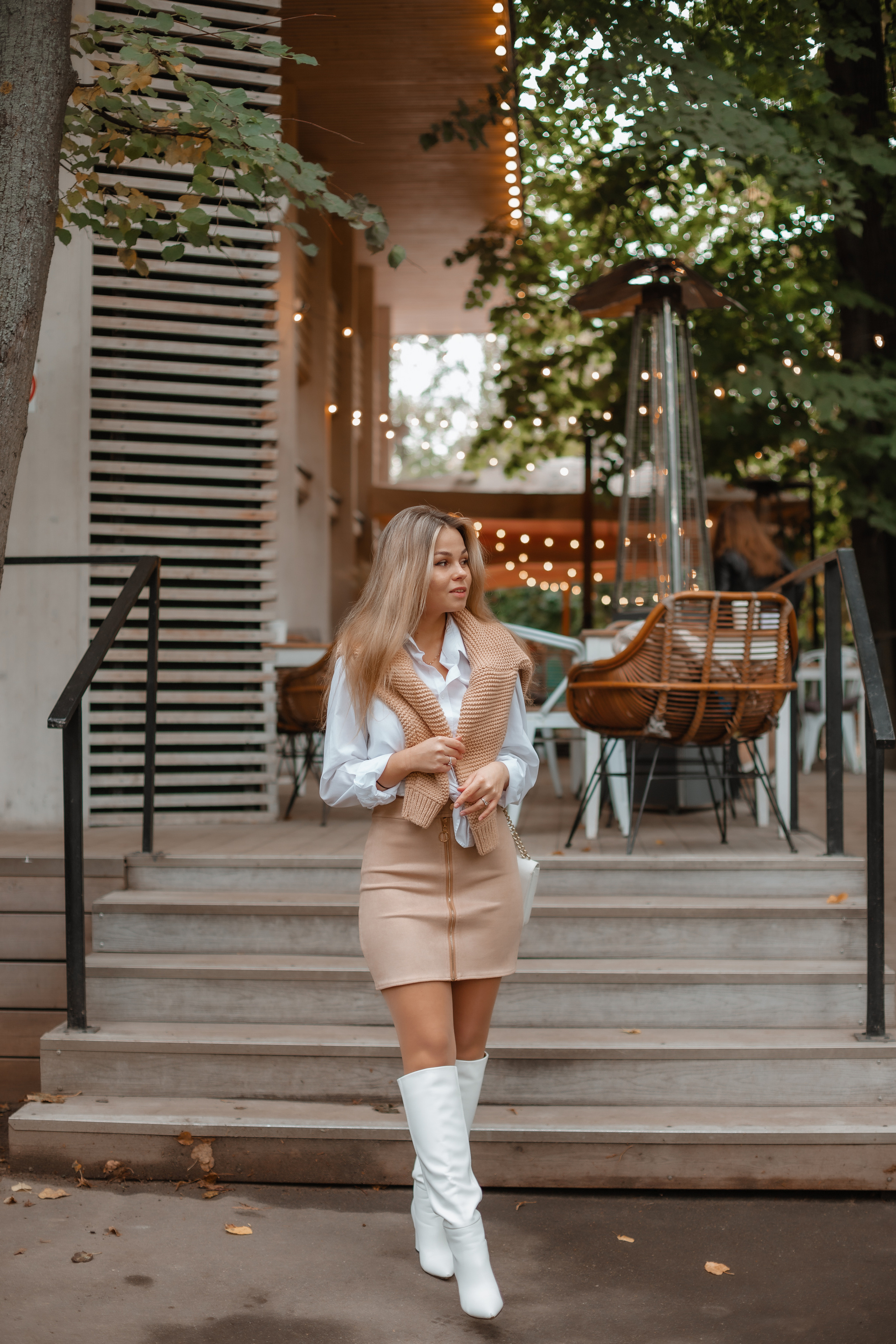 Марина. Фотограф москва