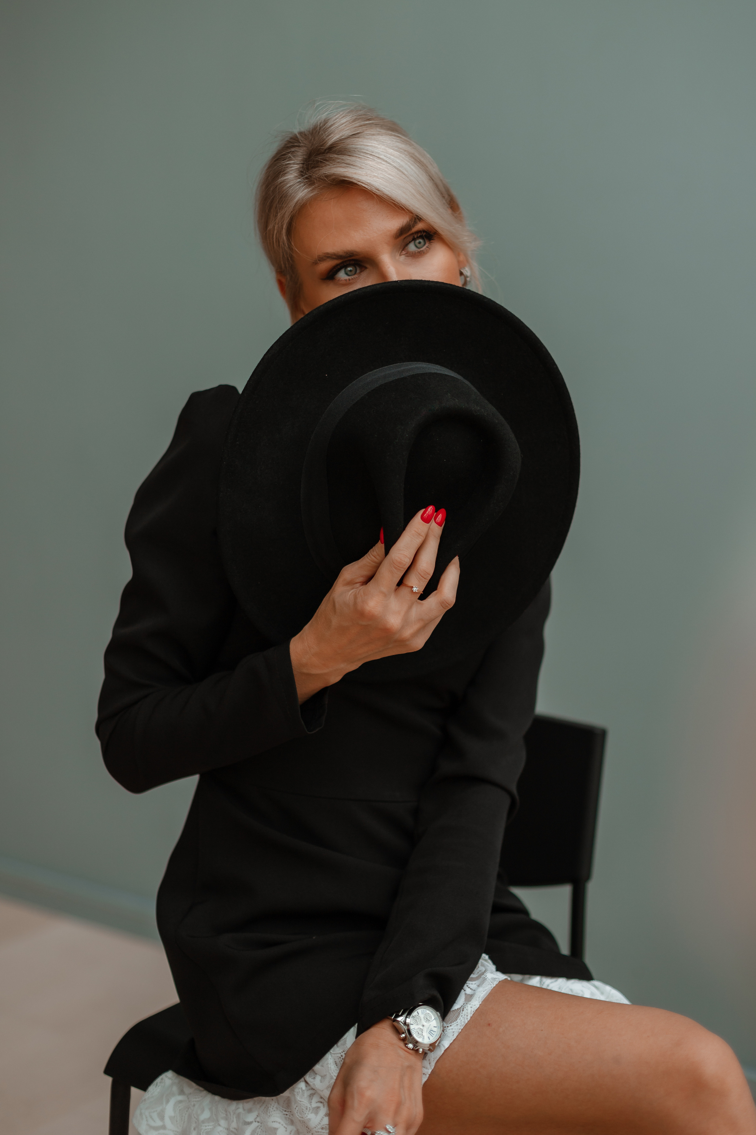 Валерия. Фотограф москва