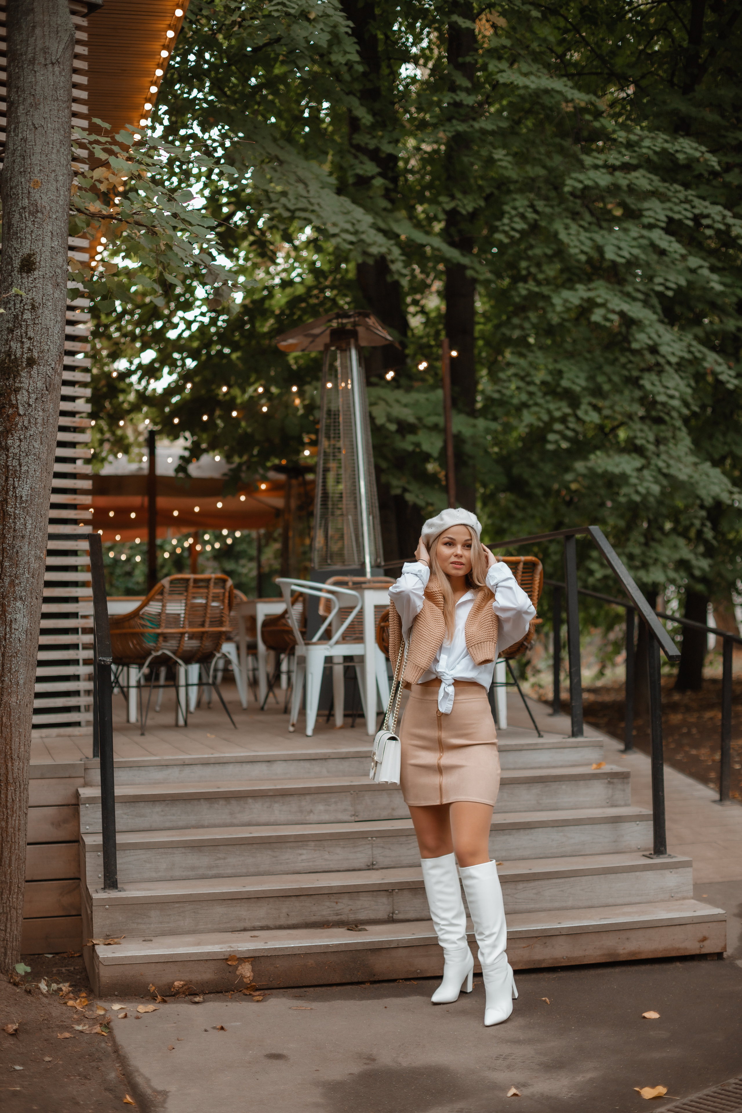 Марина. Фотограф москва