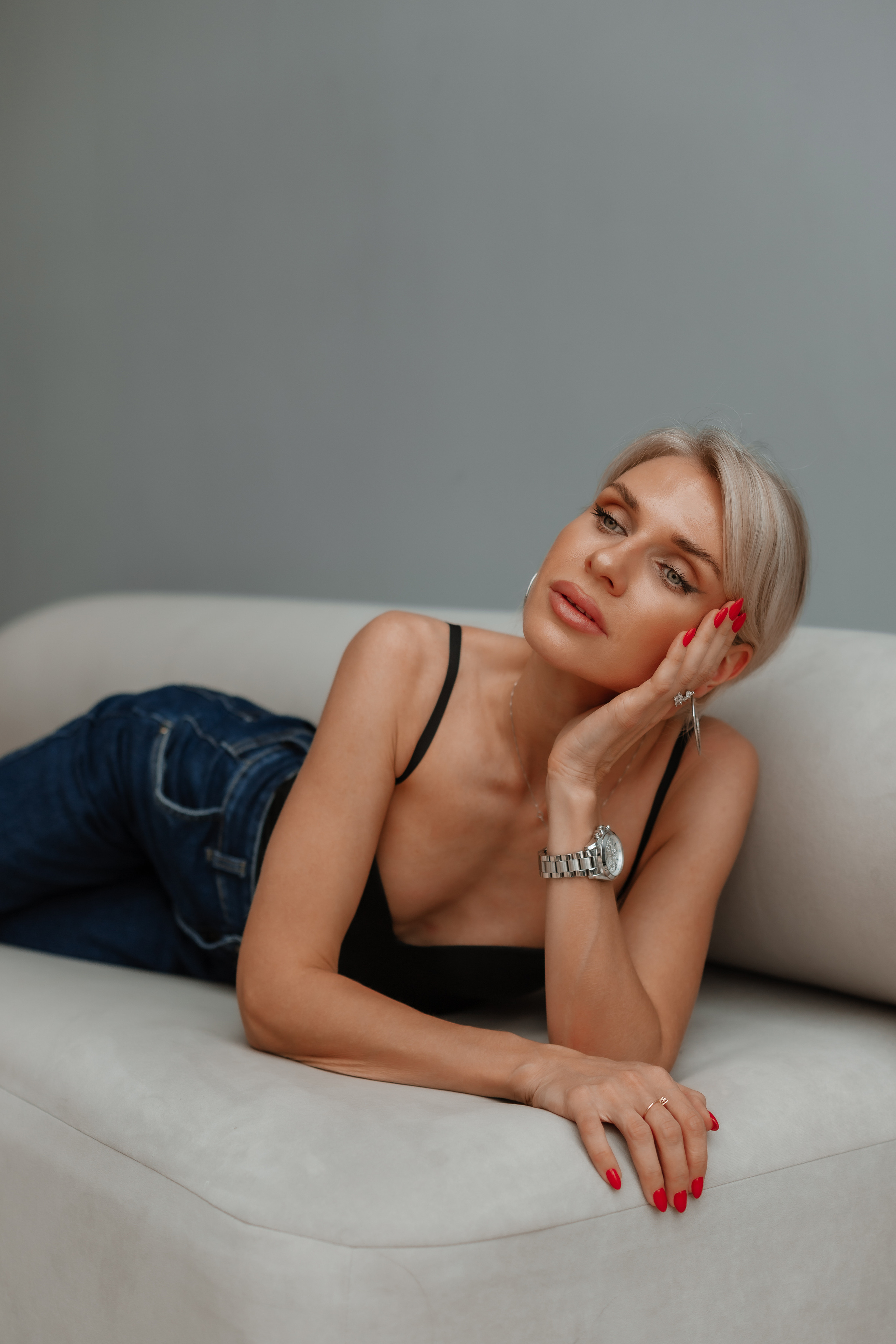 Валерия. Фотограф москва