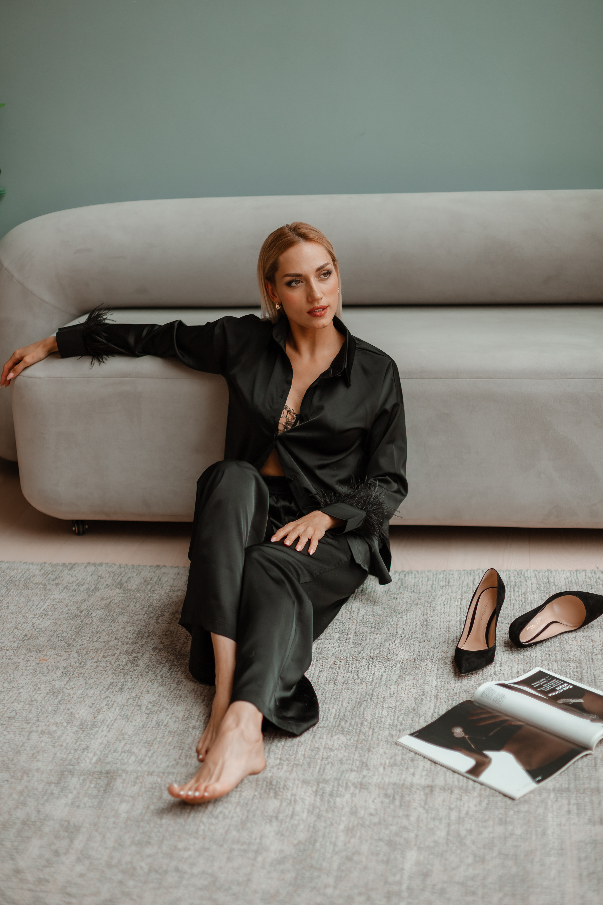 Наталья. Фотограф москва