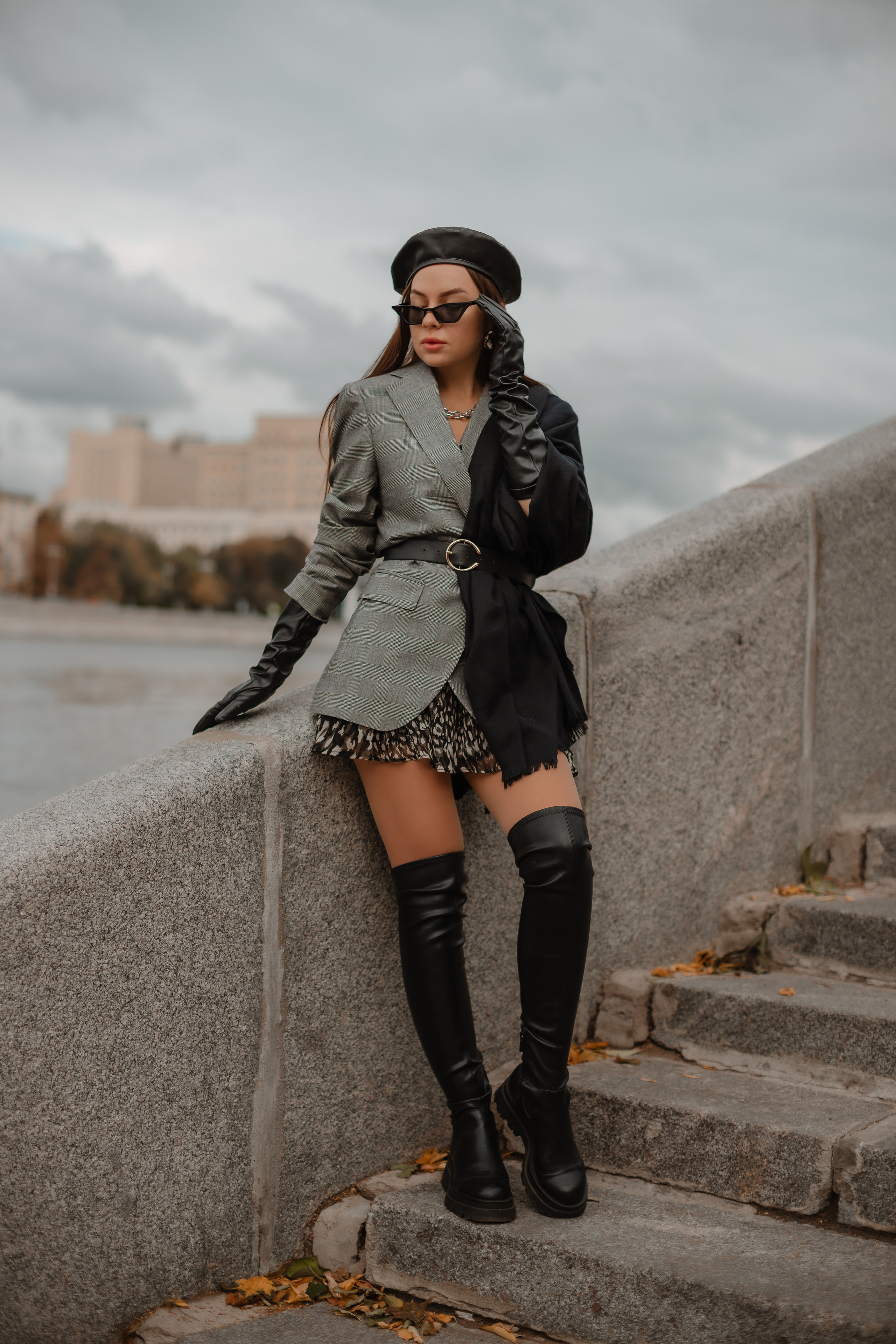 Мария. Фотограф москва