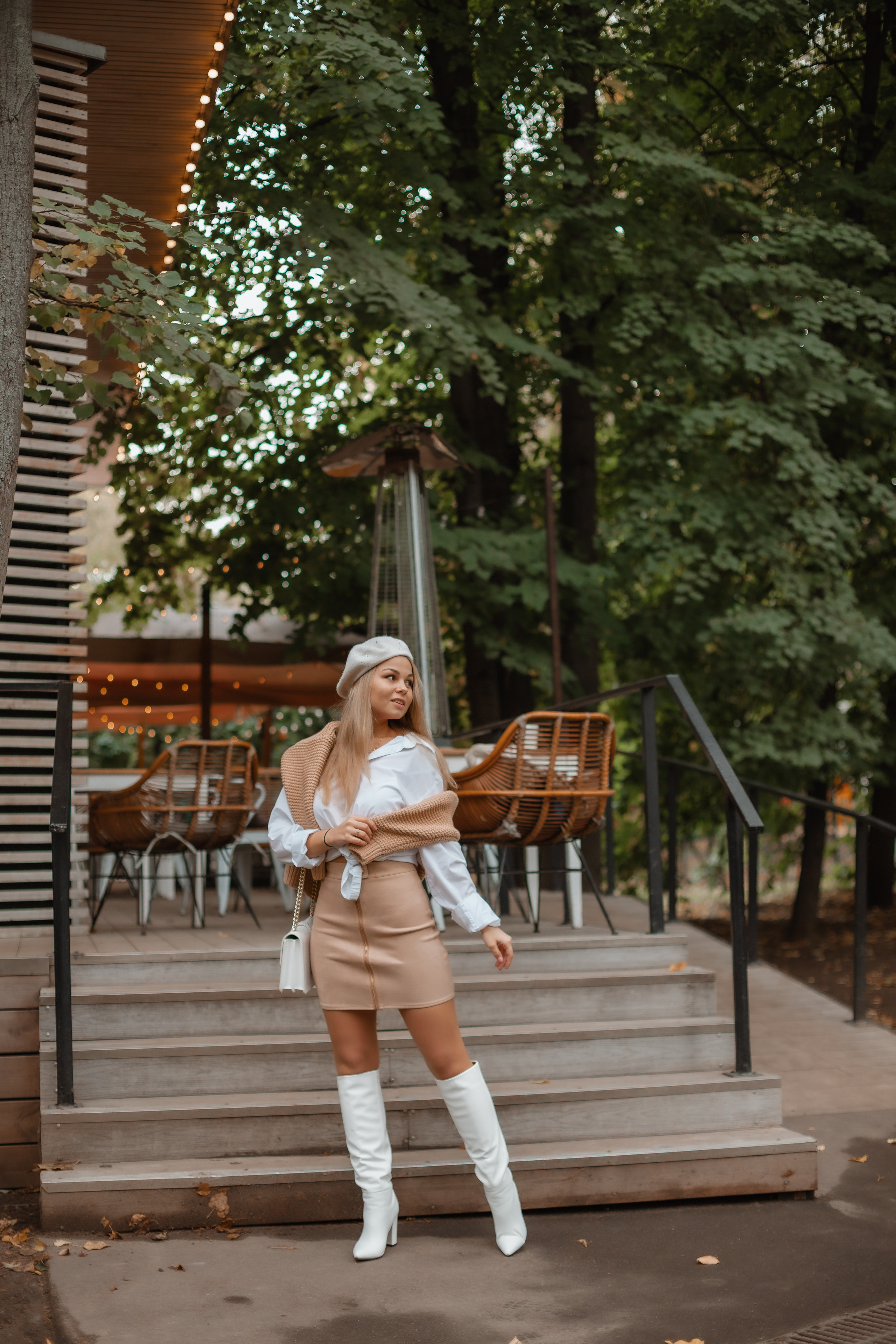 Марина. Фотограф москва