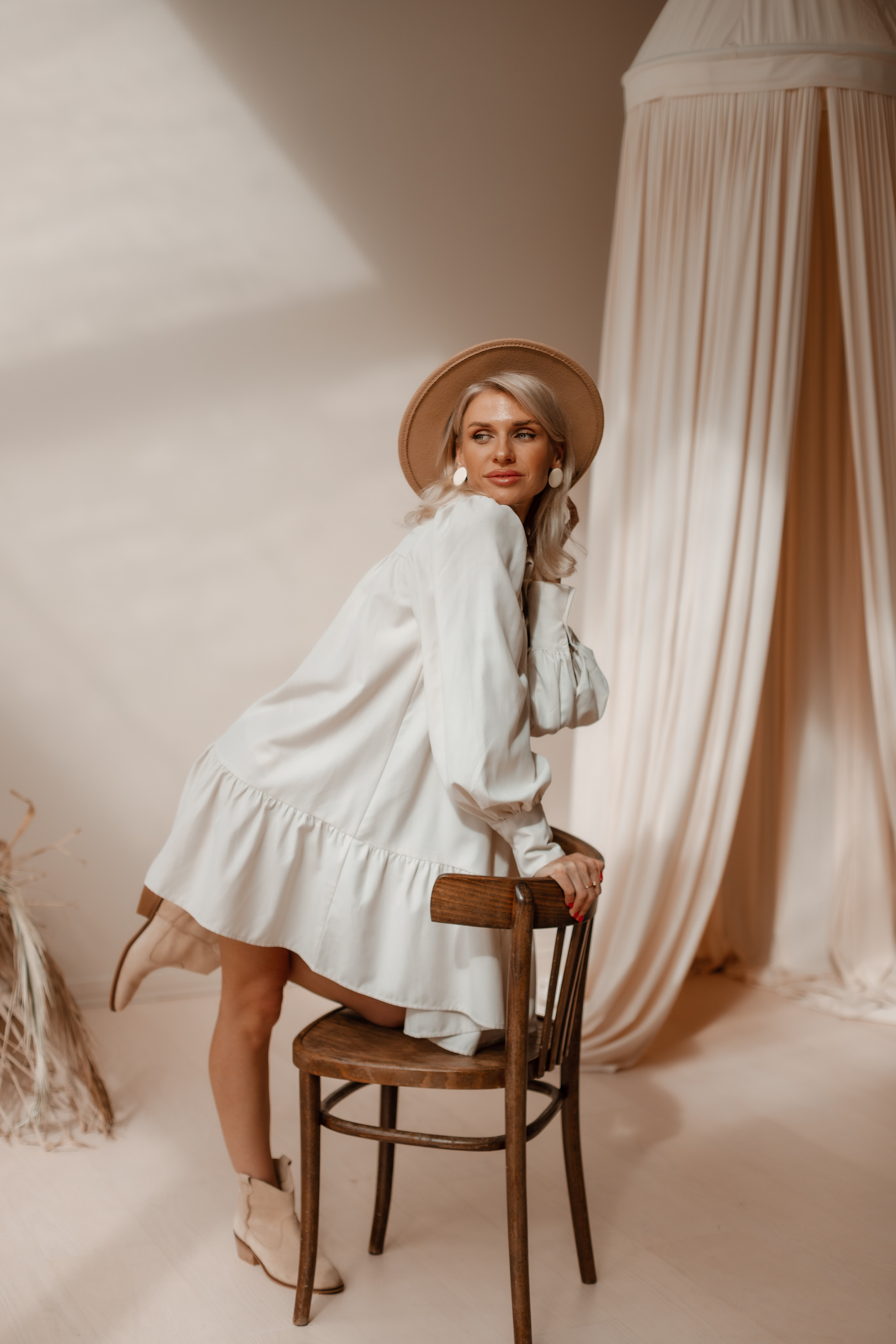 Валерия. Фотограф москва