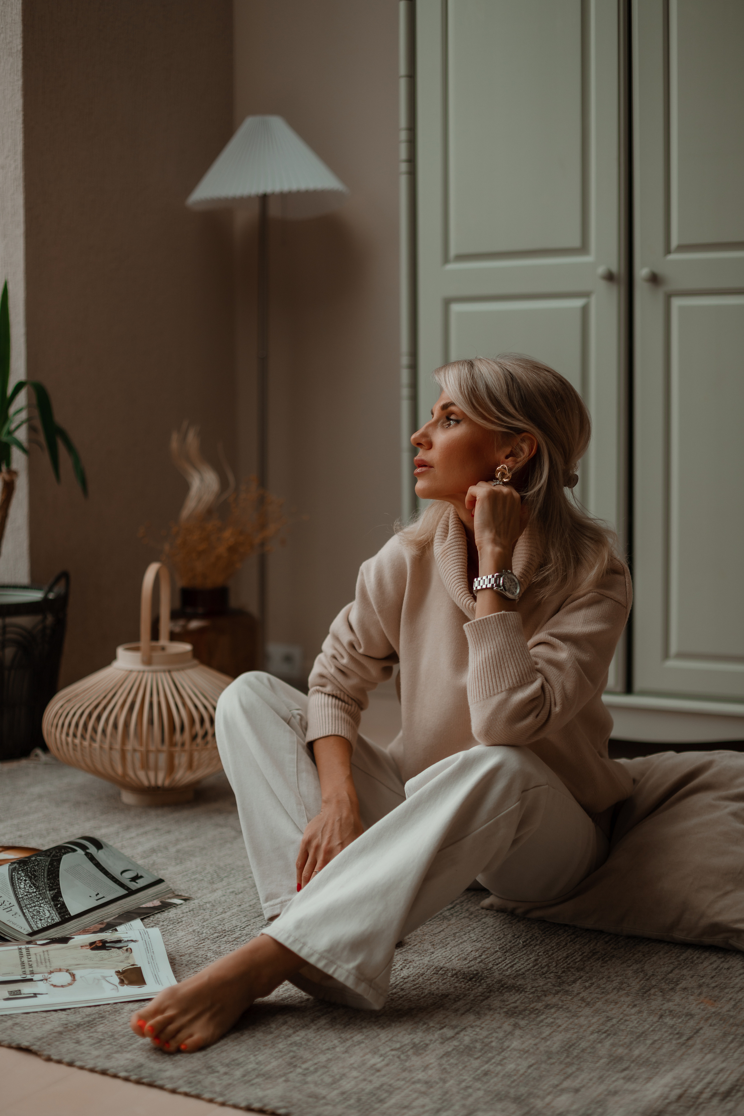 Валерия. Фотограф москва