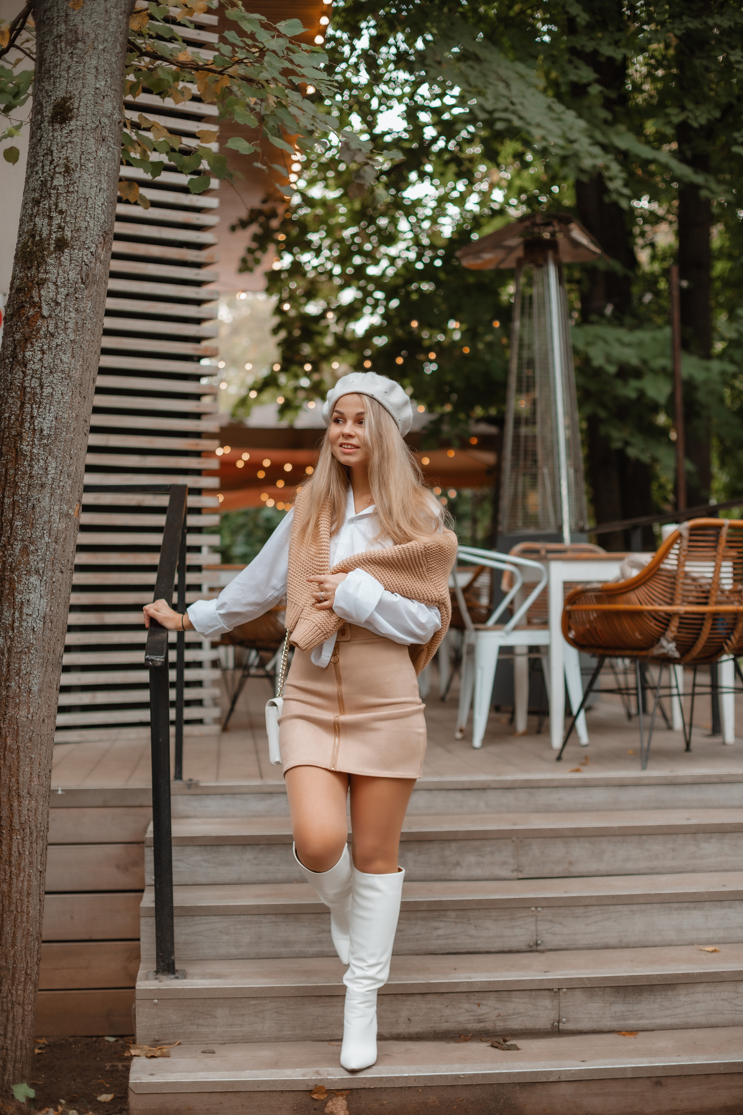 Марина. Фотограф москва